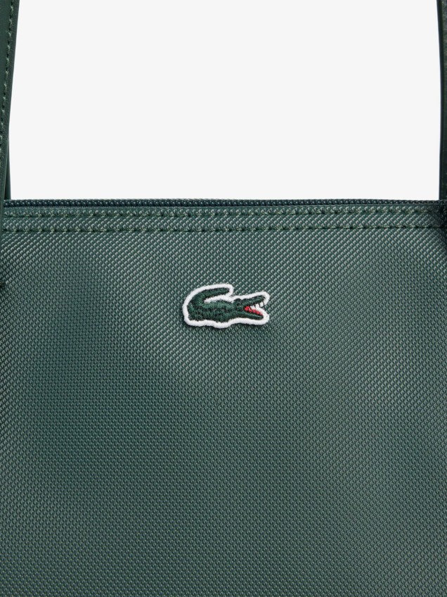 Saco Tote L.12.12 Concept Grande