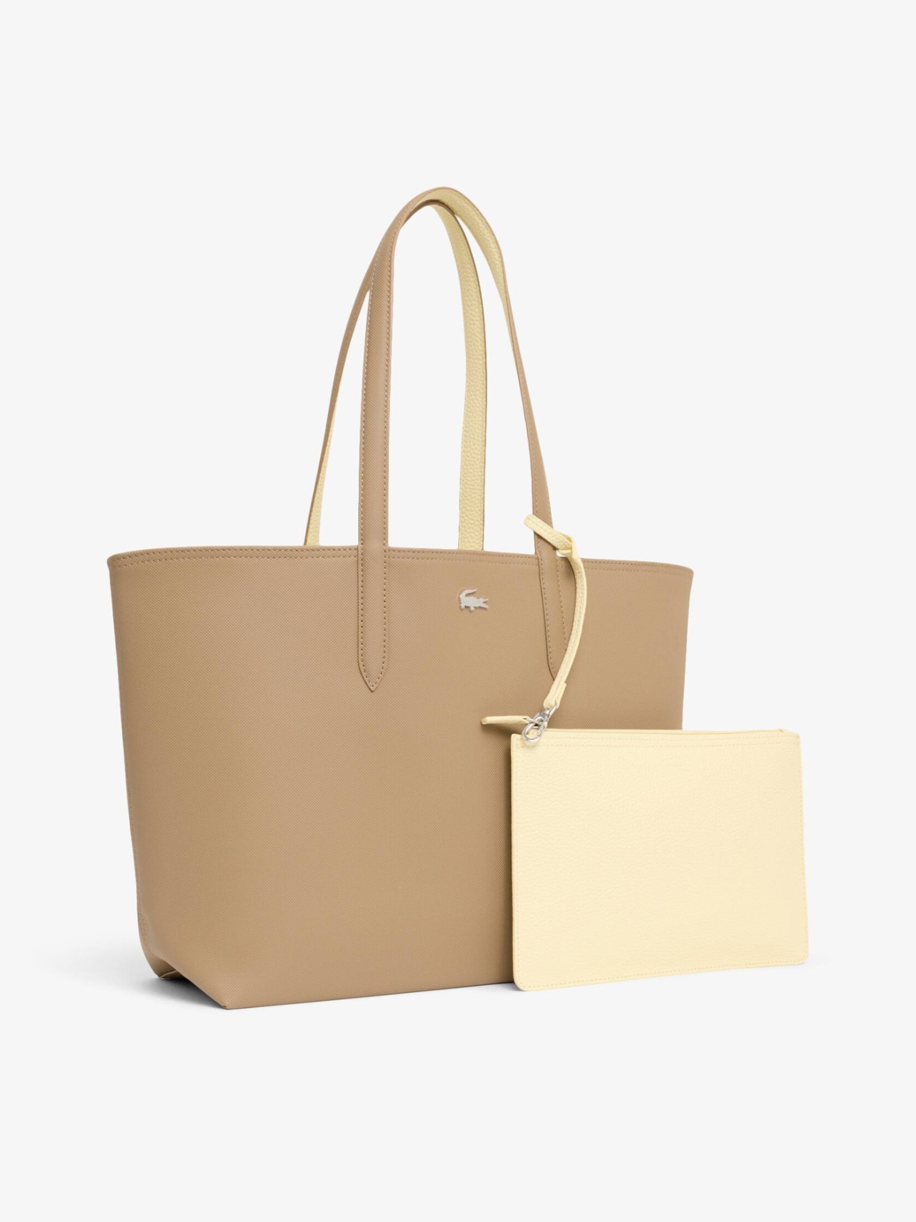 Mala Tote Anna Revers�vel com Bolsa