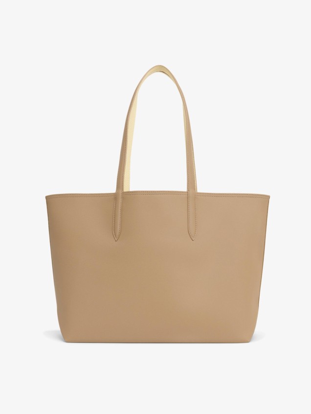 Mala Tote Anna Reversível com Bolsa