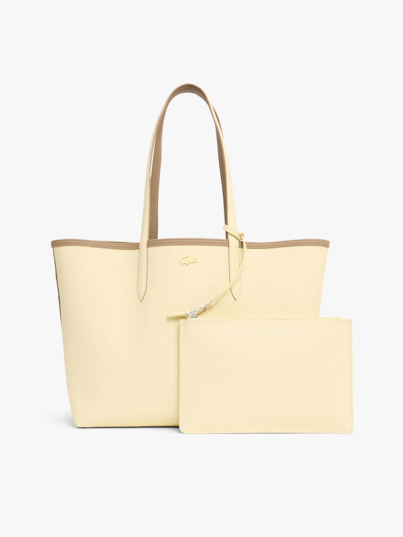 Mala Tote Anna Revers�vel com Bolsa