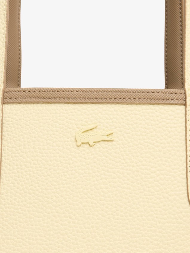 Mala Tote Anna Reversível com Bolsa