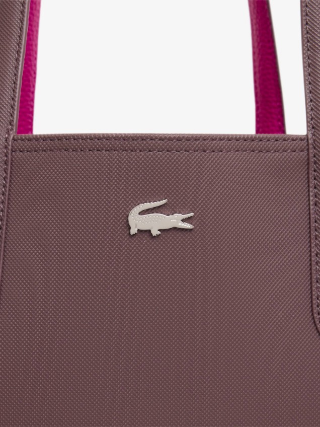 Mala Tote Anna Reversível com Bolsa