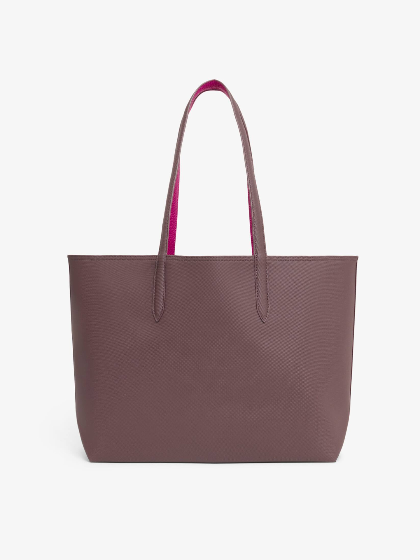 Mala Tote Anna Reversível com Bolsa