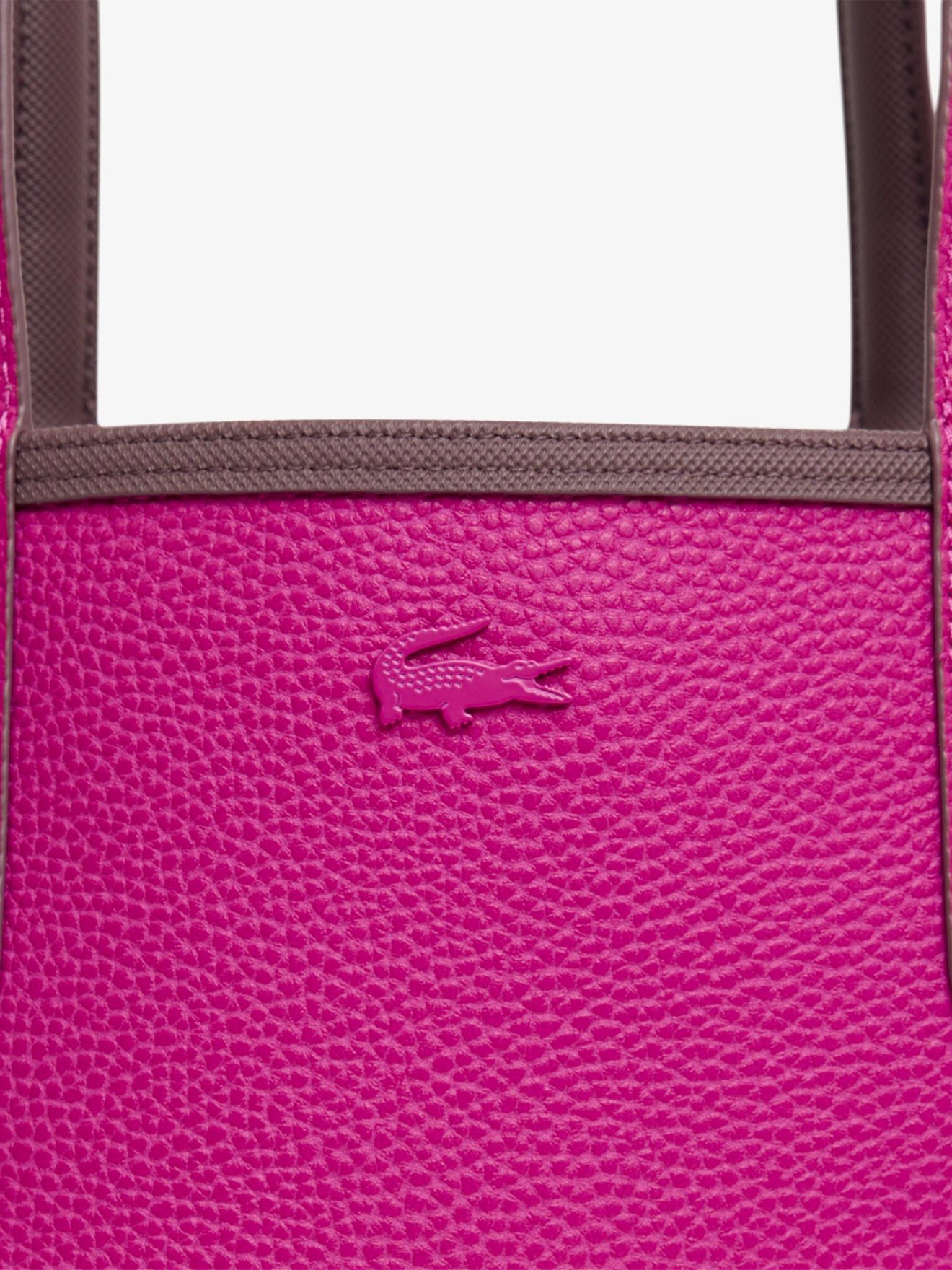 Mala Tote Anna Revers�vel com Bolsa