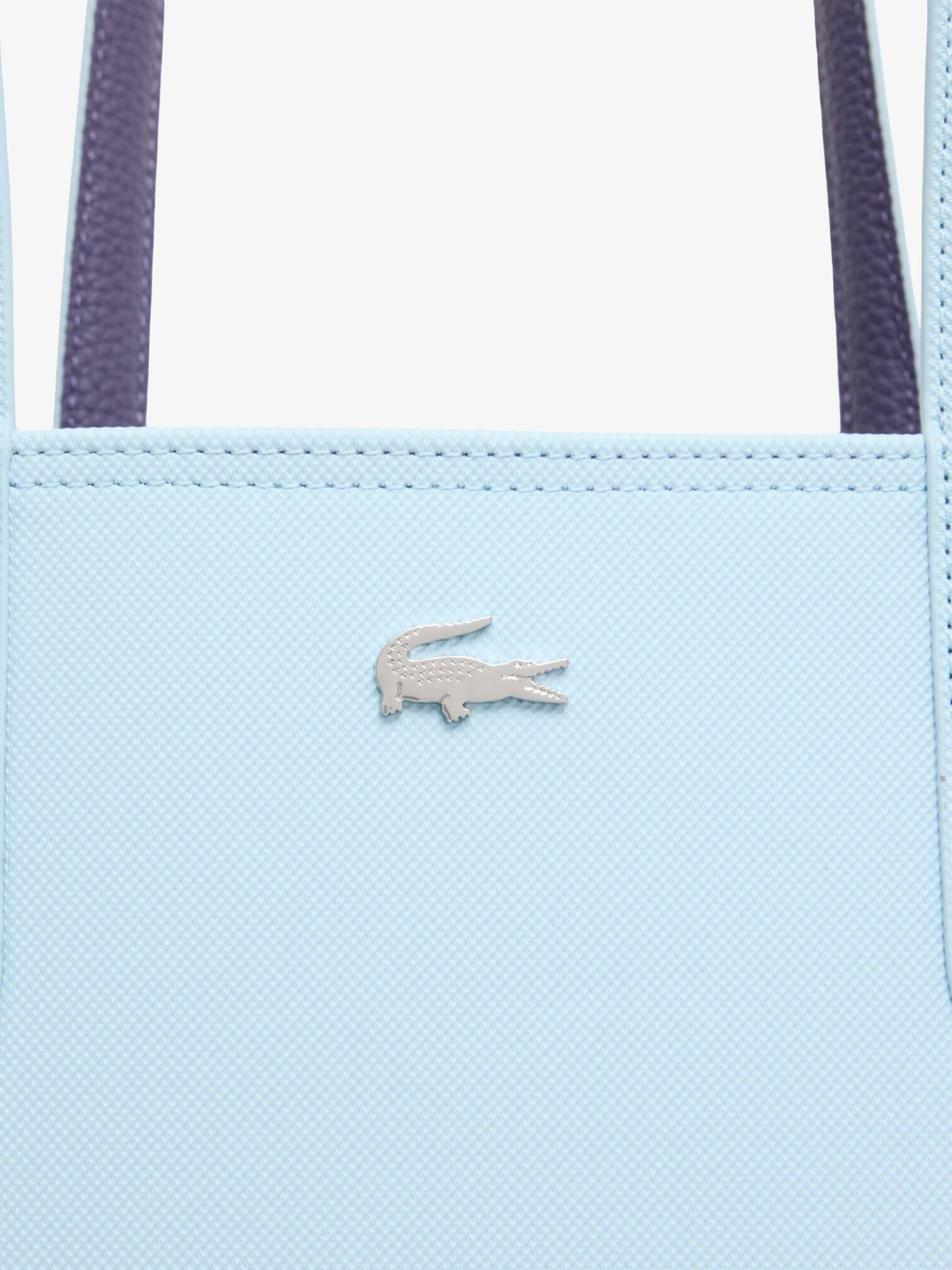 Mala Tote Anna Reversível com Bolsa