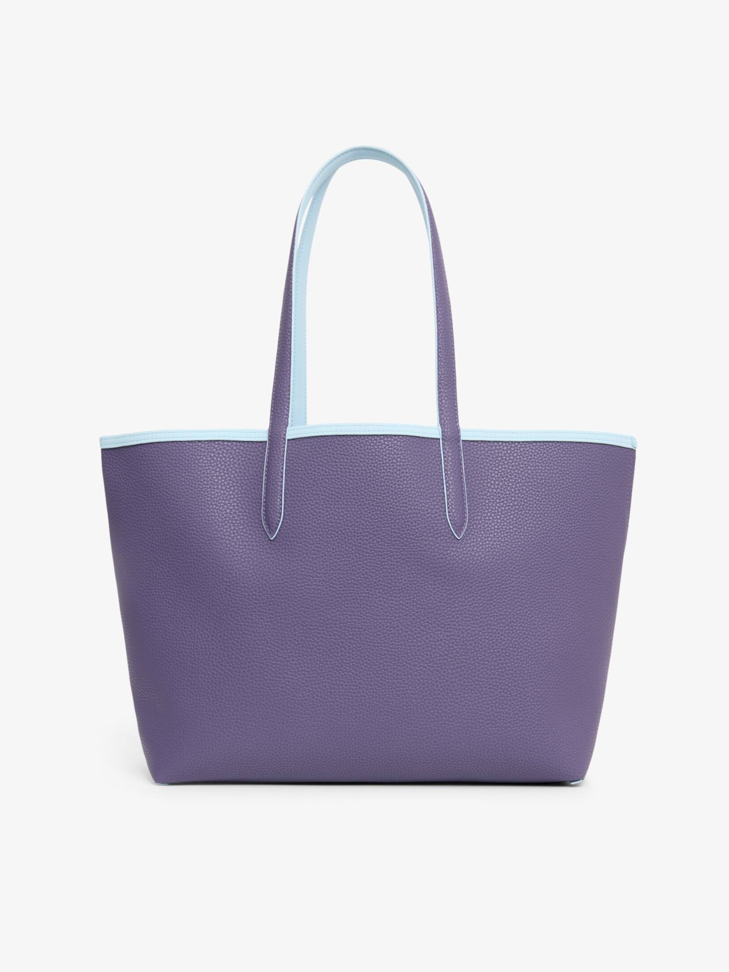 Mala Tote Anna Reversível com Bolsa