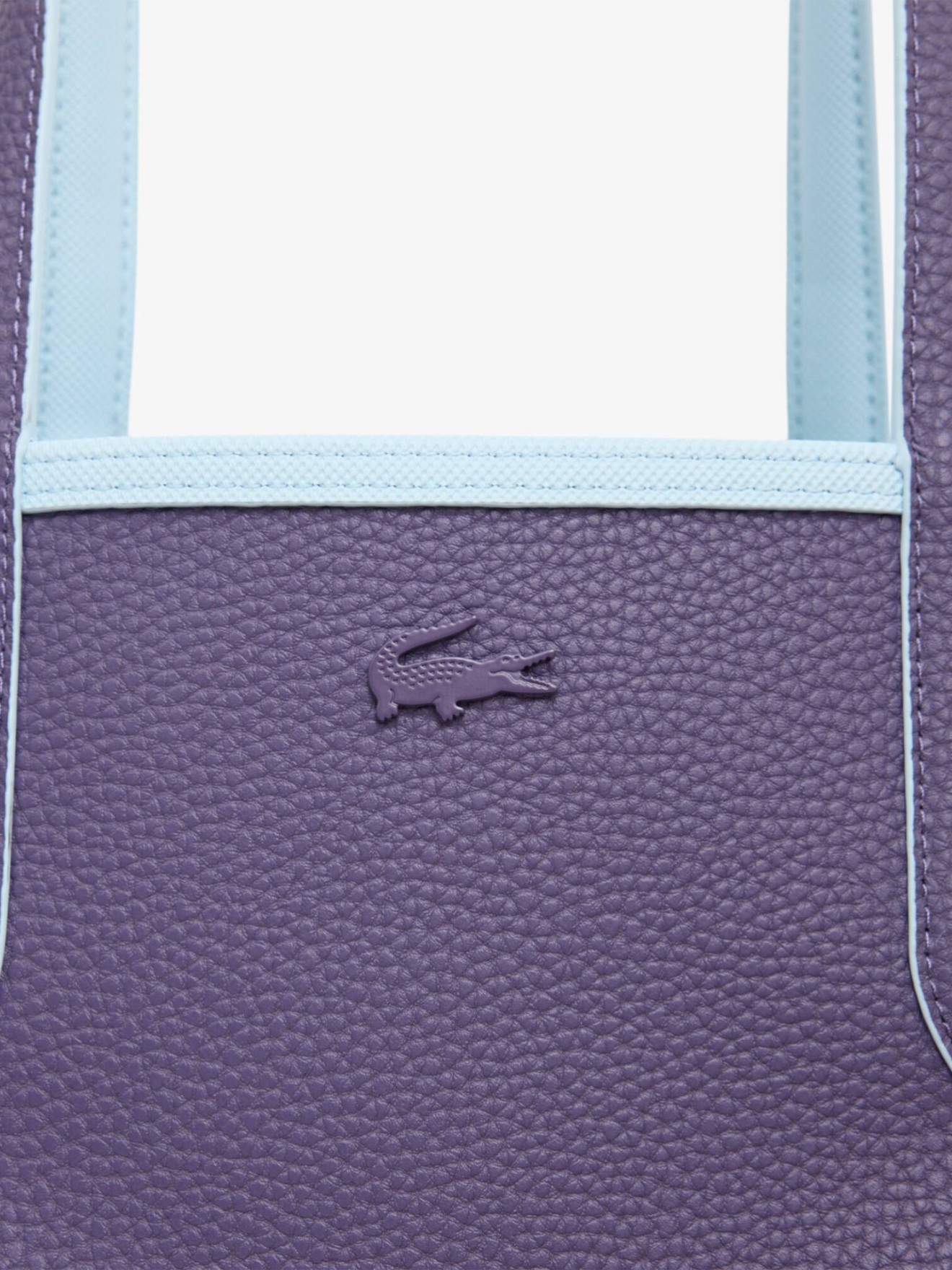 Mala Tote Anna Reversível com Bolsa