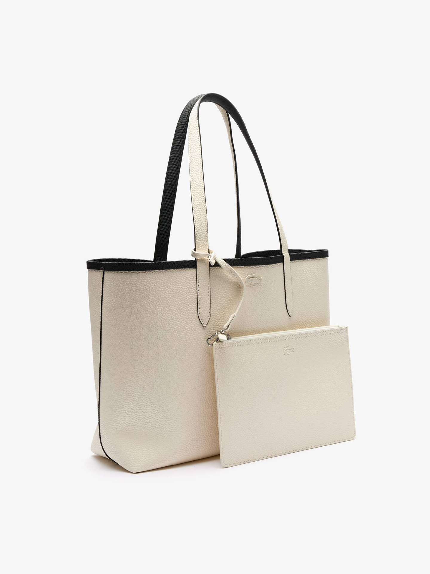 Mala Tote Anna Reversível com Bolsa