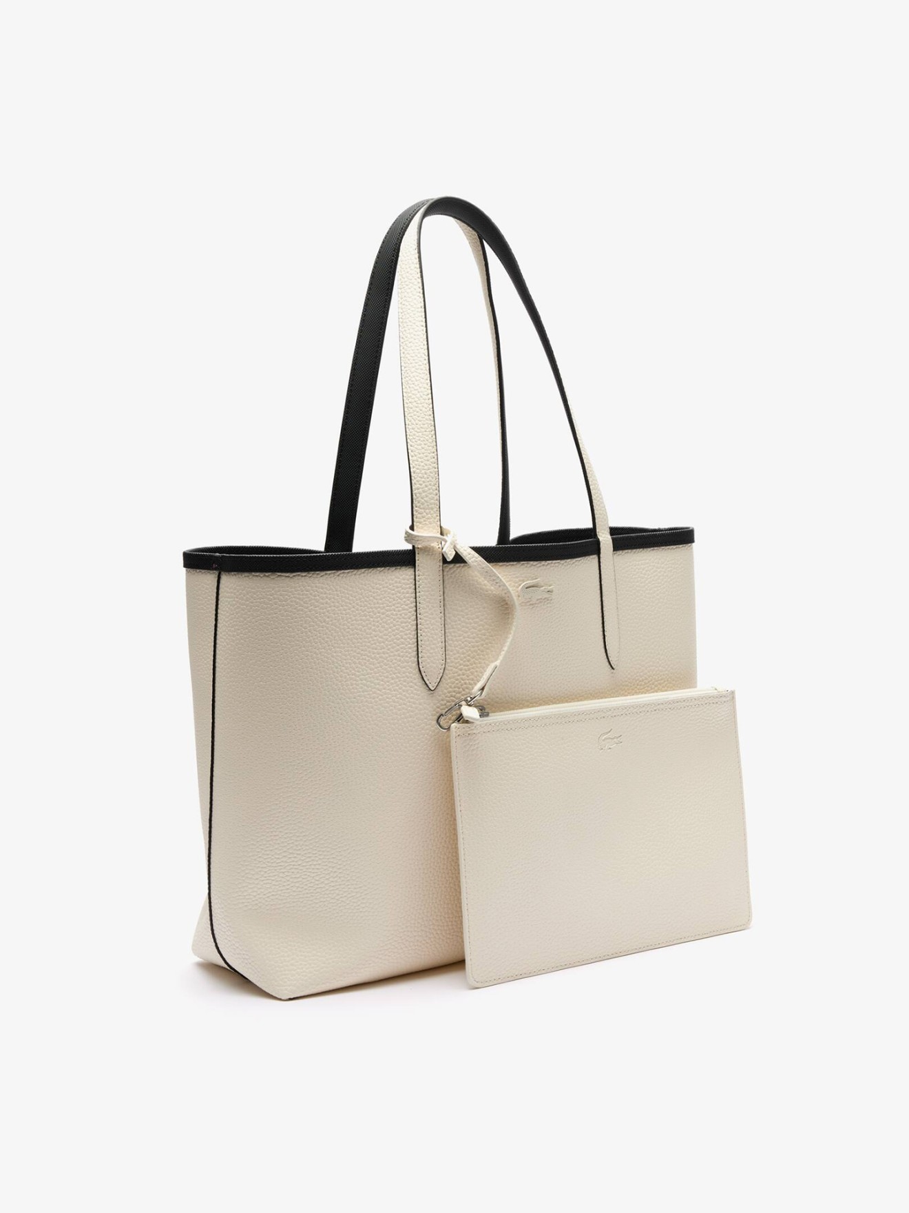 Mala Tote Anna Reversível com Bolsa