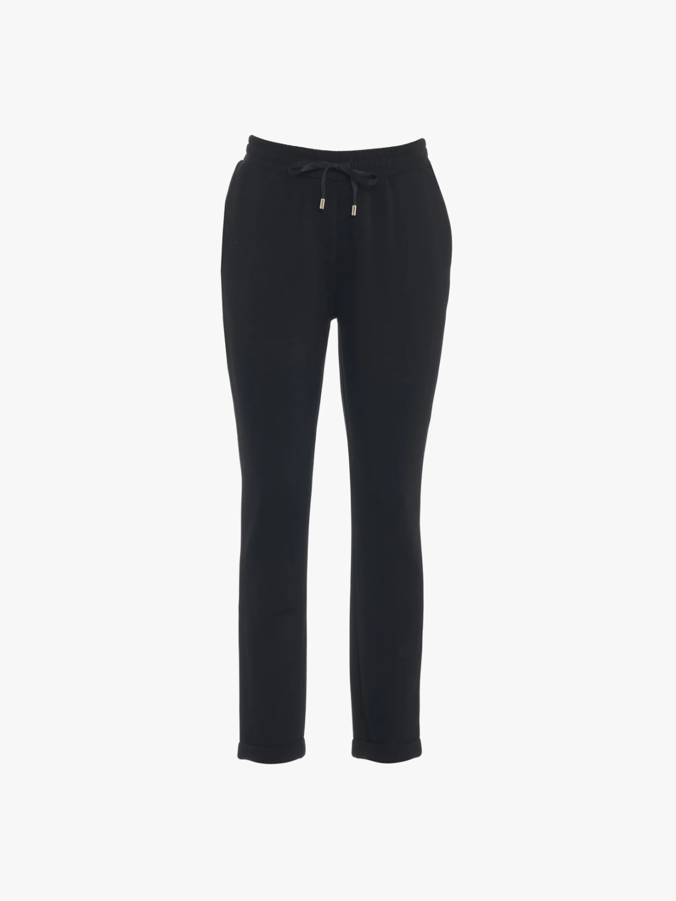 Conjunto de Casaco com Capuz e Calças