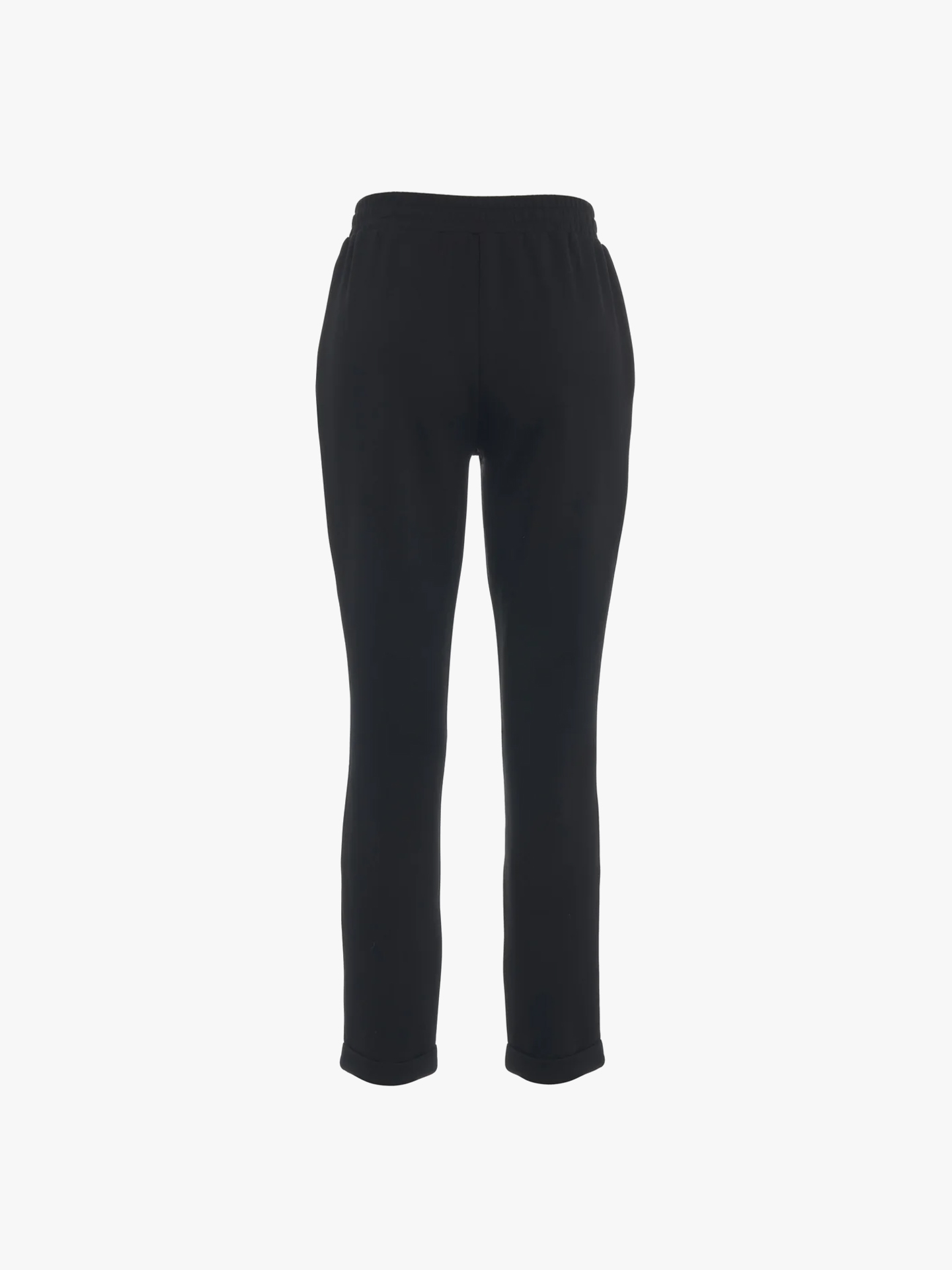 Conjunto de Casaco com Capuz e Calças