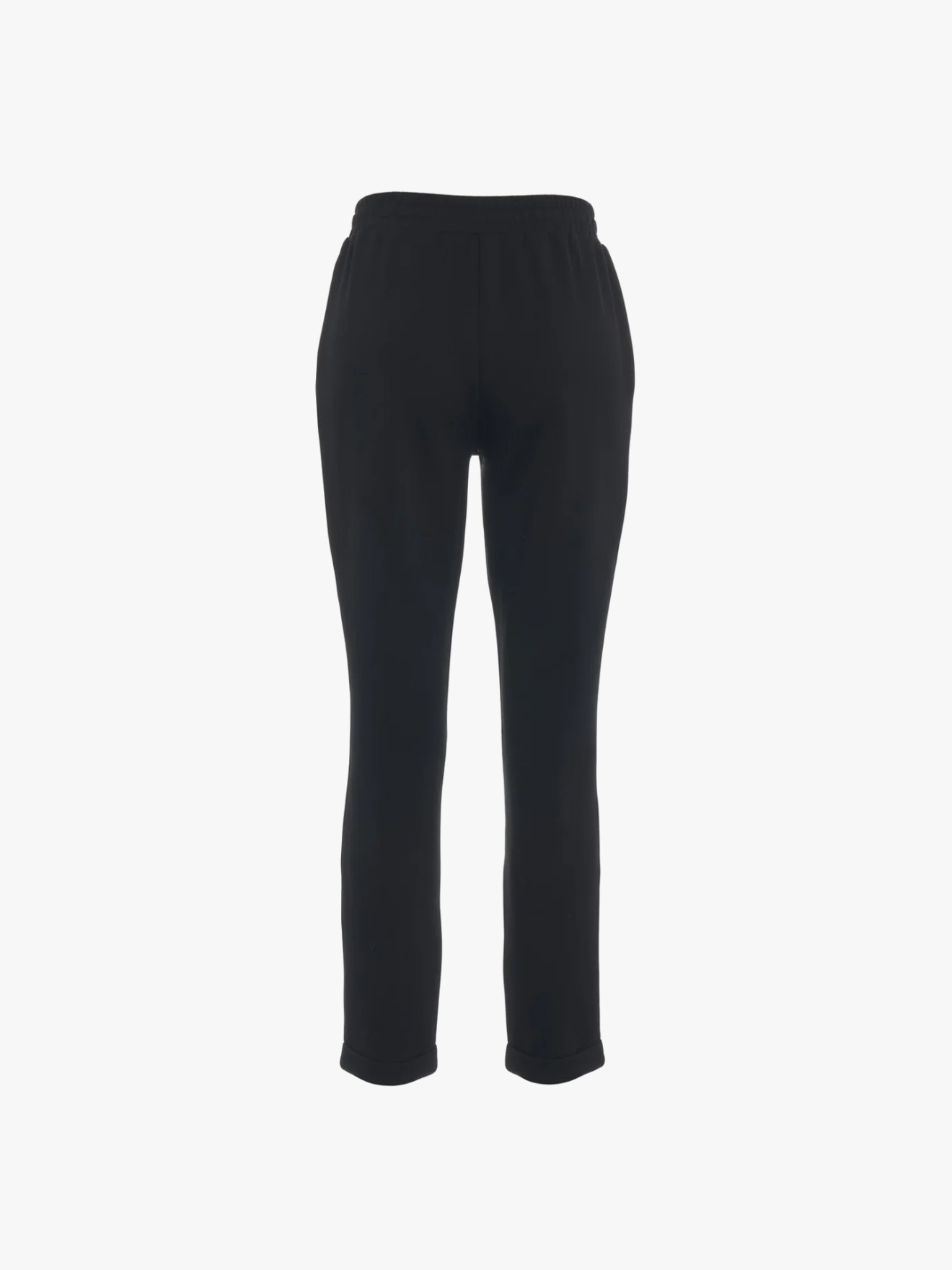 Conjunto de Casaco com Capuz e Calças
