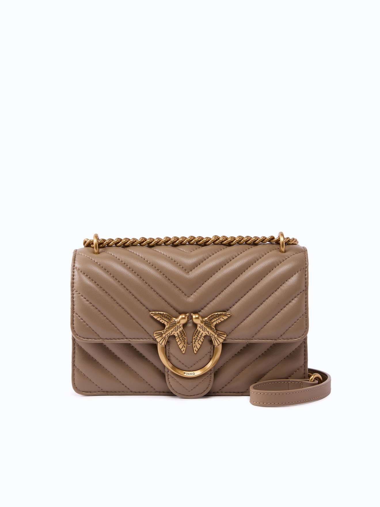 Mala Love One Mini DC