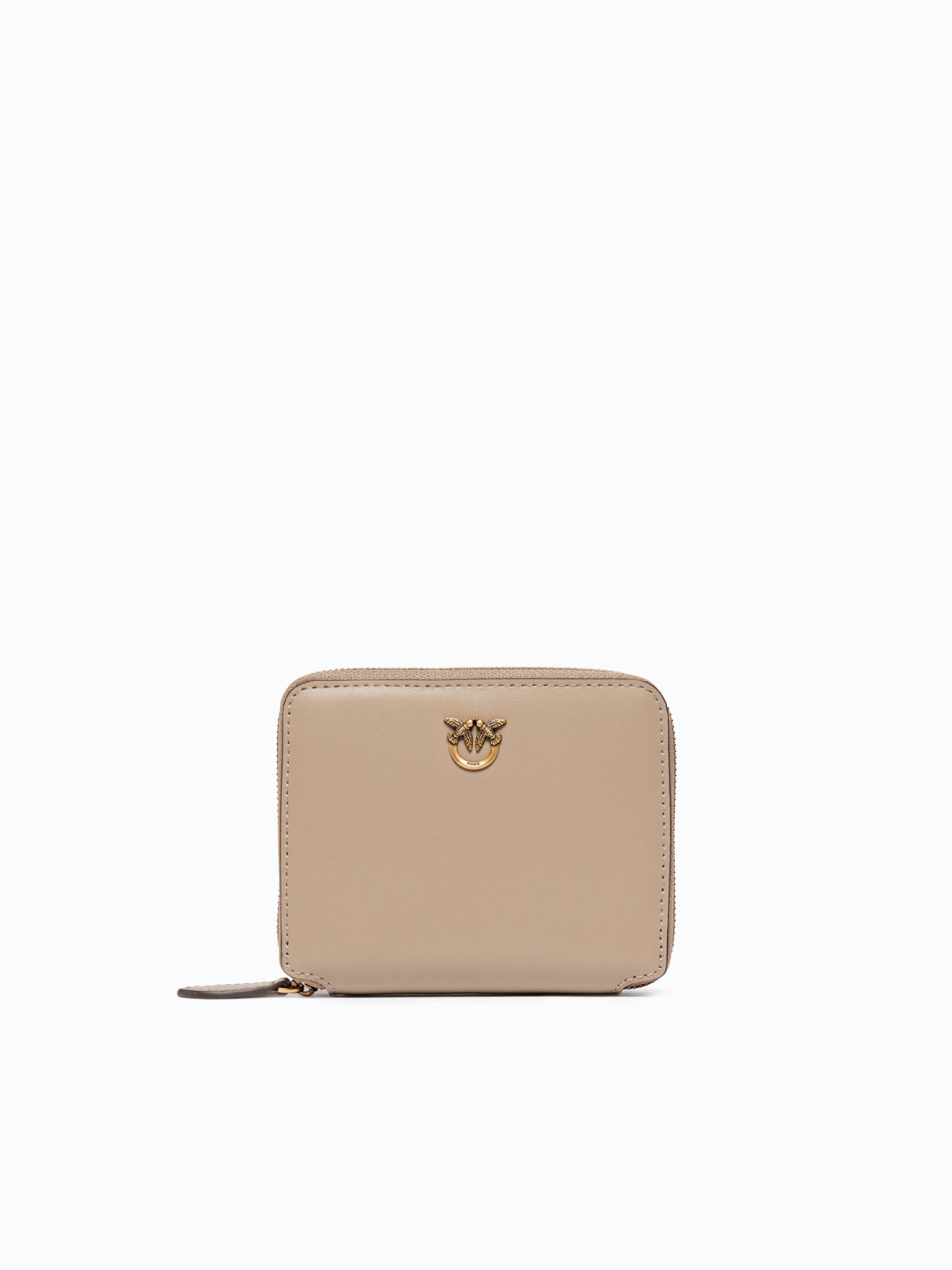 Porta Moedas Taylor Zip-Around