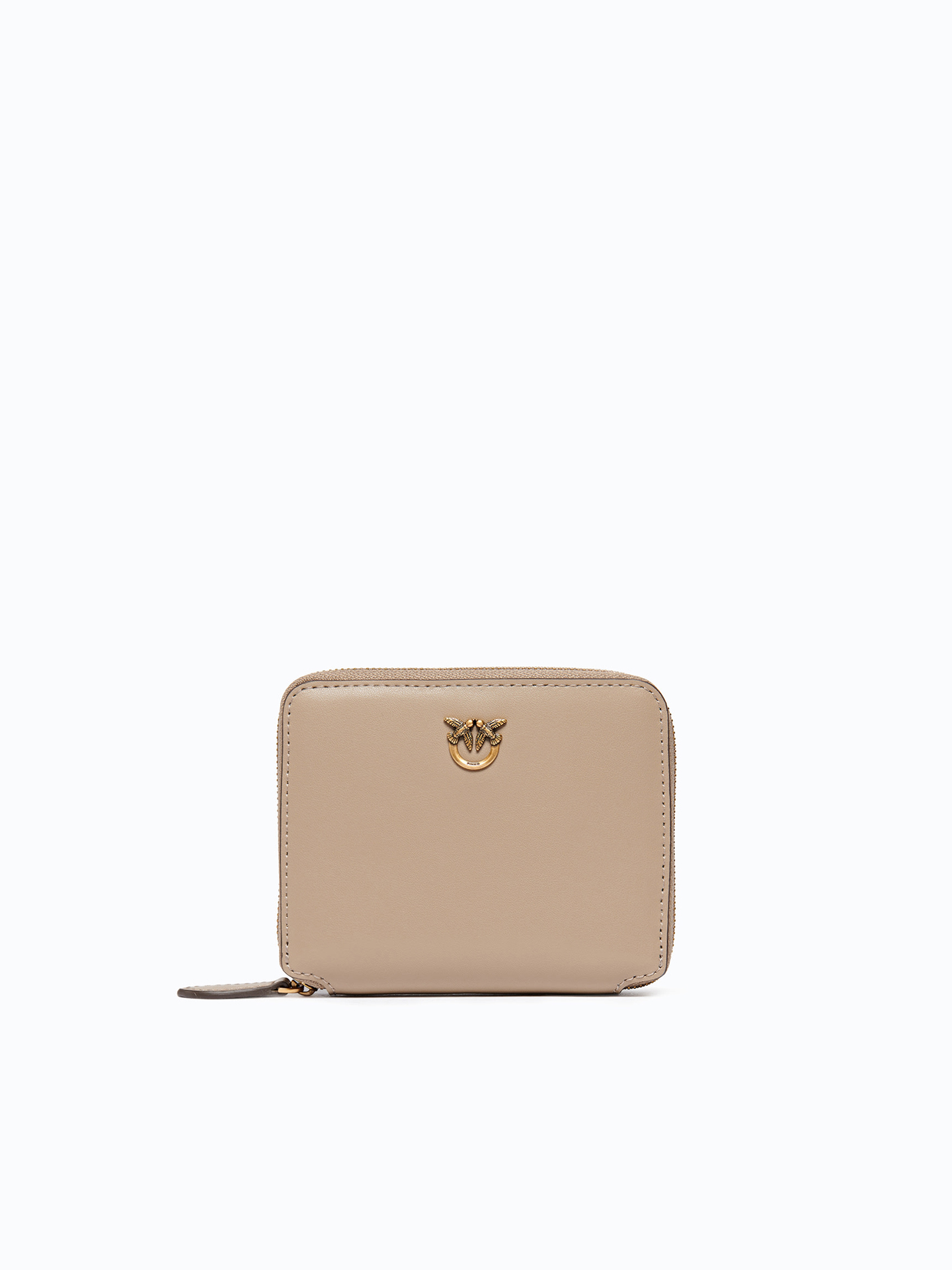 Porta Moedas Taylor Zip-Around