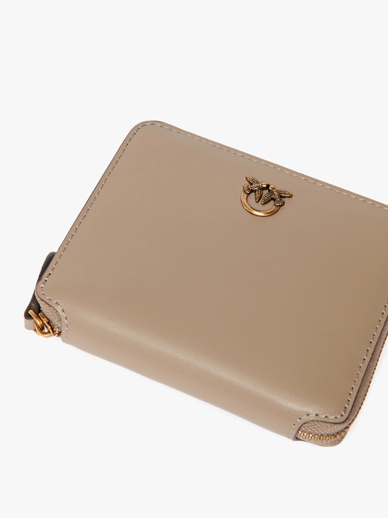 Porta Moedas Taylor Zip-Around
