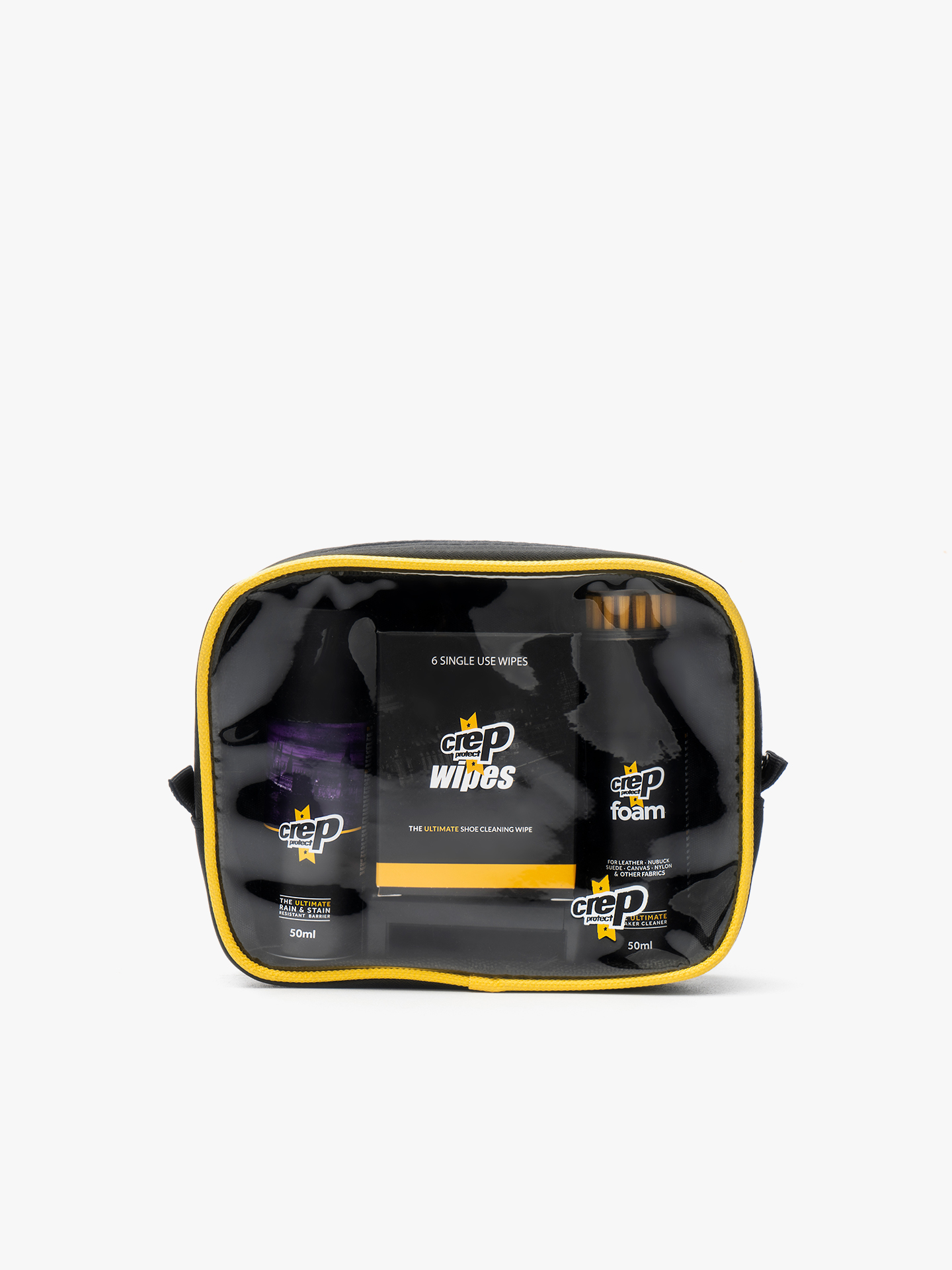 Crep Protect Starter Pack