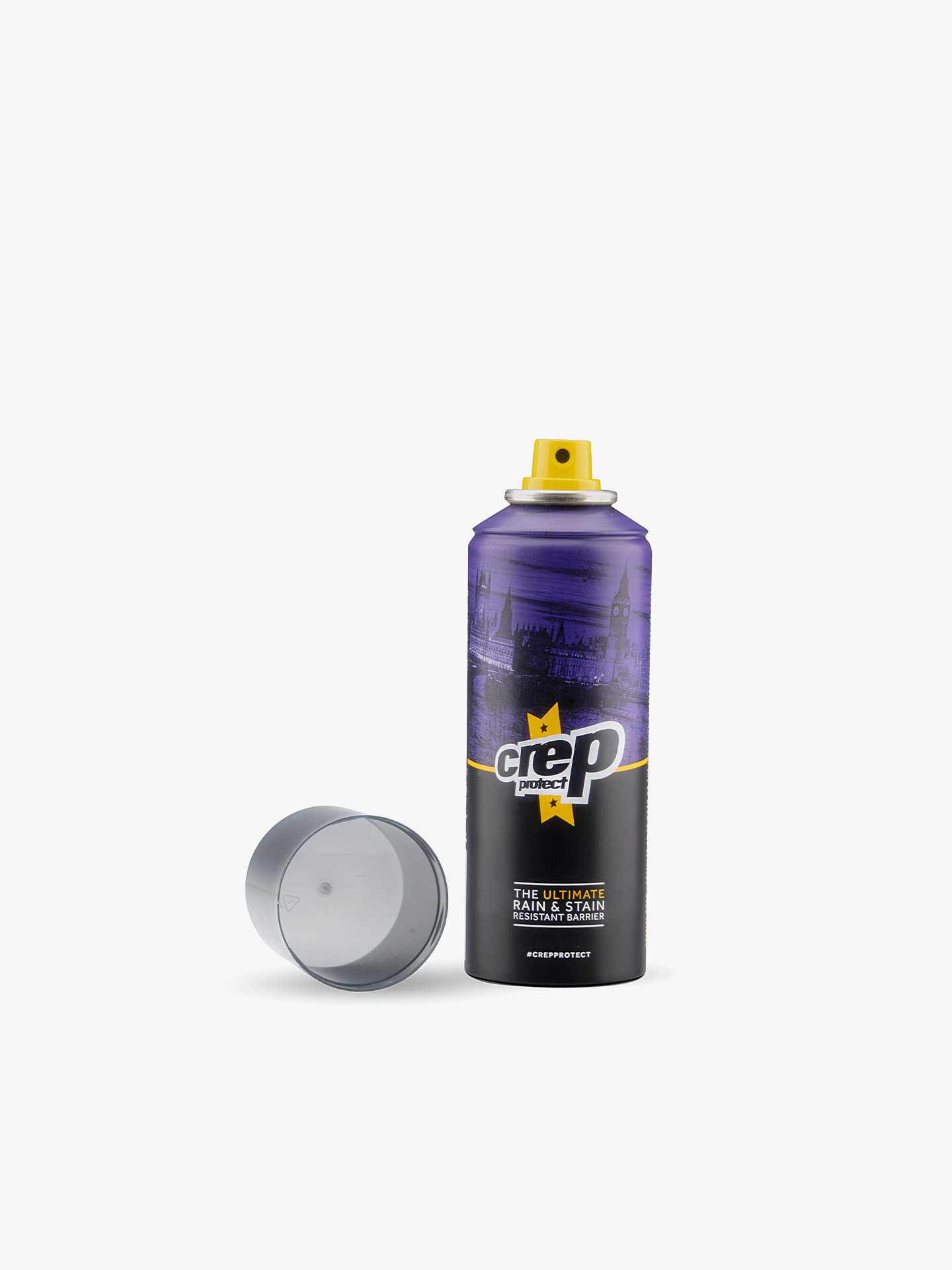 Spray Protect