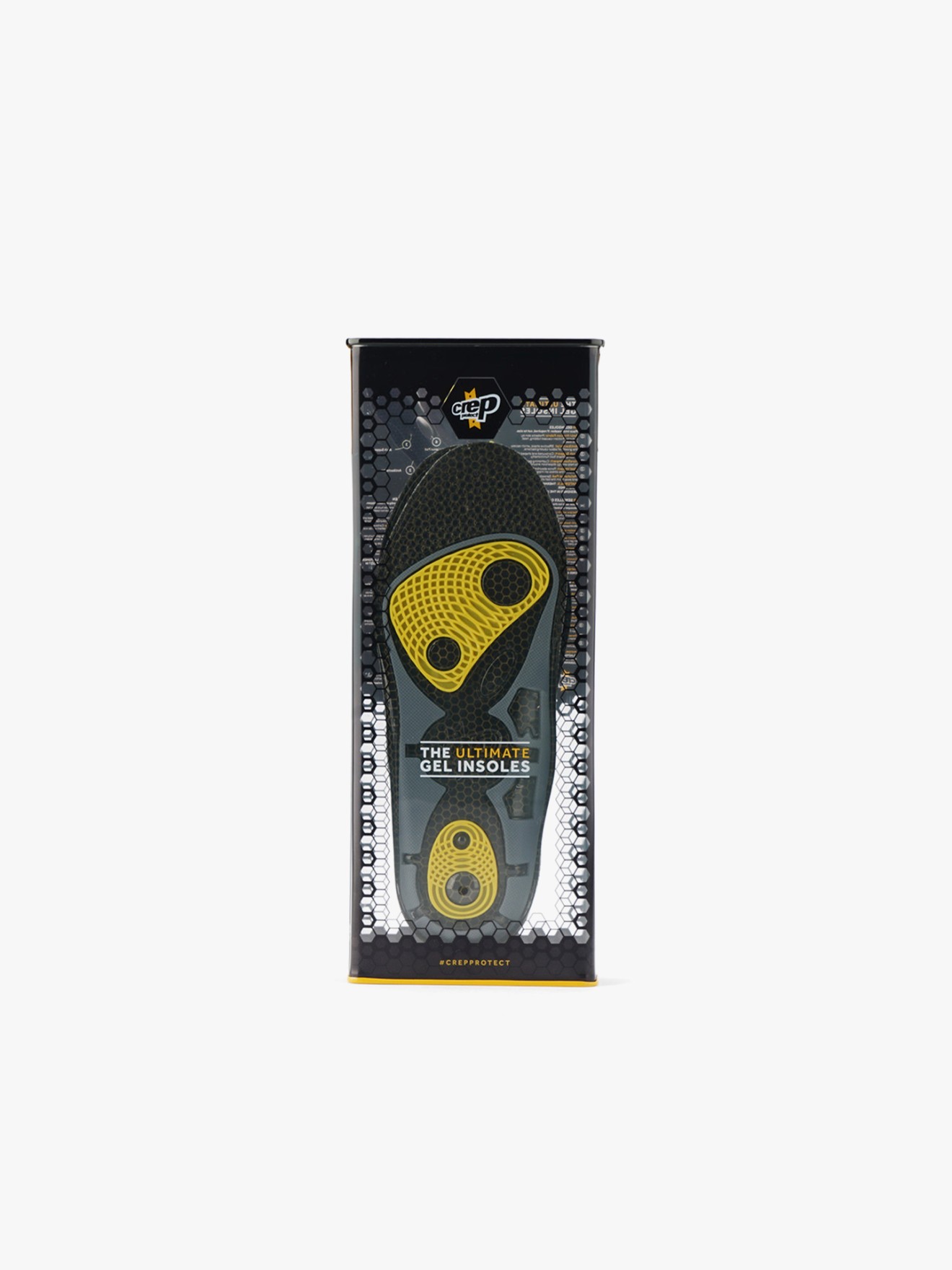 Palmilhas de Protect-Gel