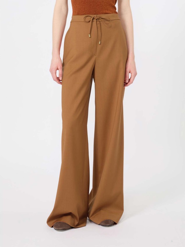 Cal�as Wide Leg MSTCRISMA
