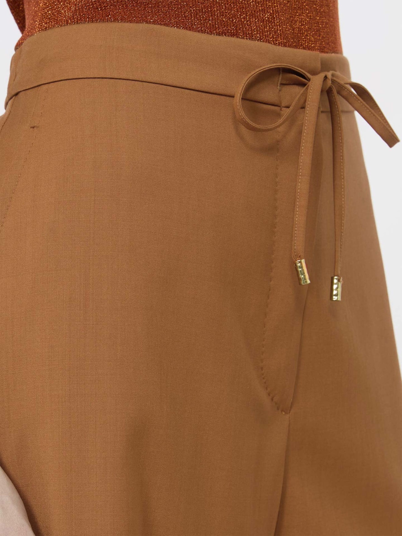 Cal�as Wide Leg MSTCRISMA