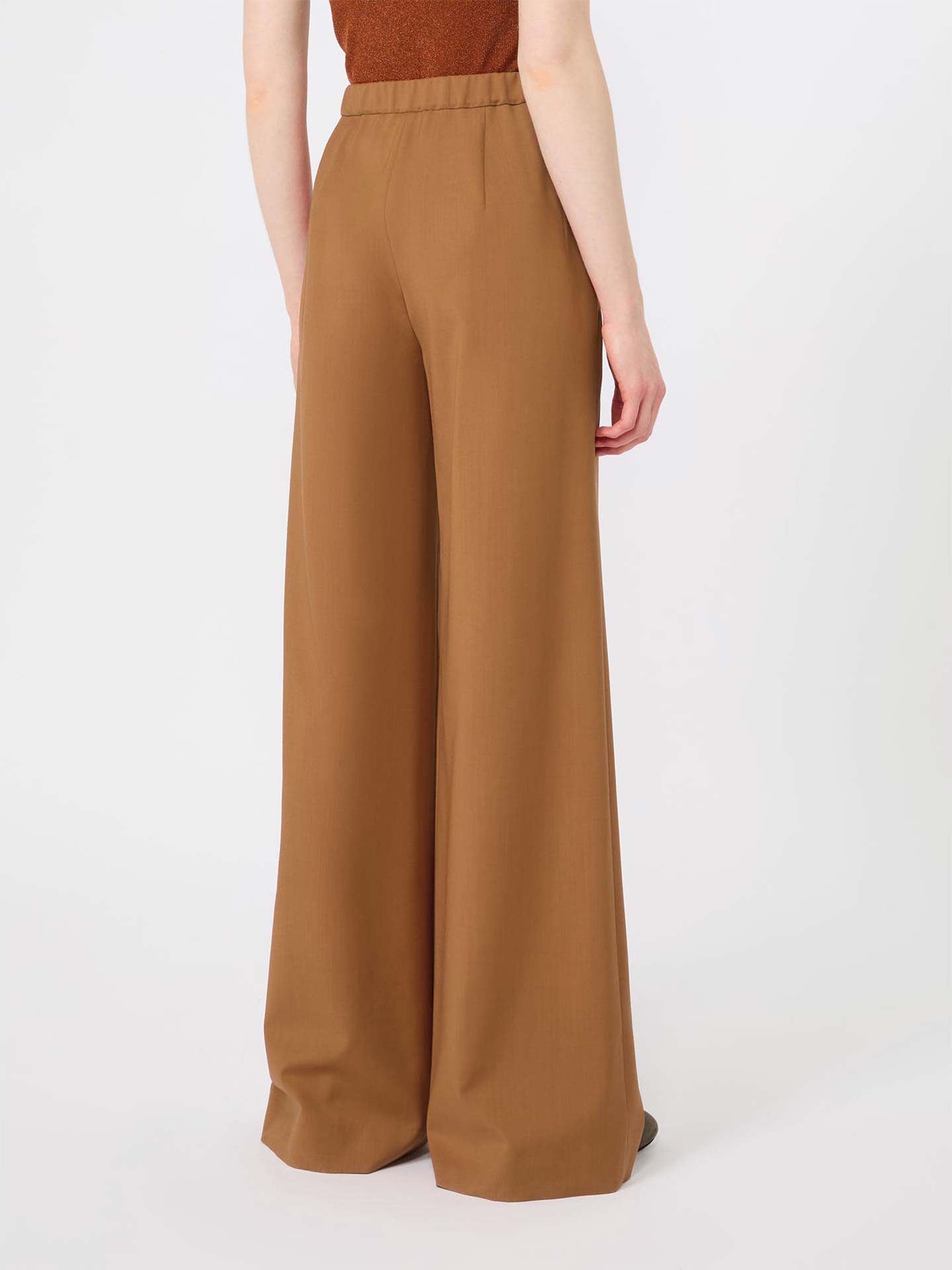 Calças Wide Leg MSTCRISMA