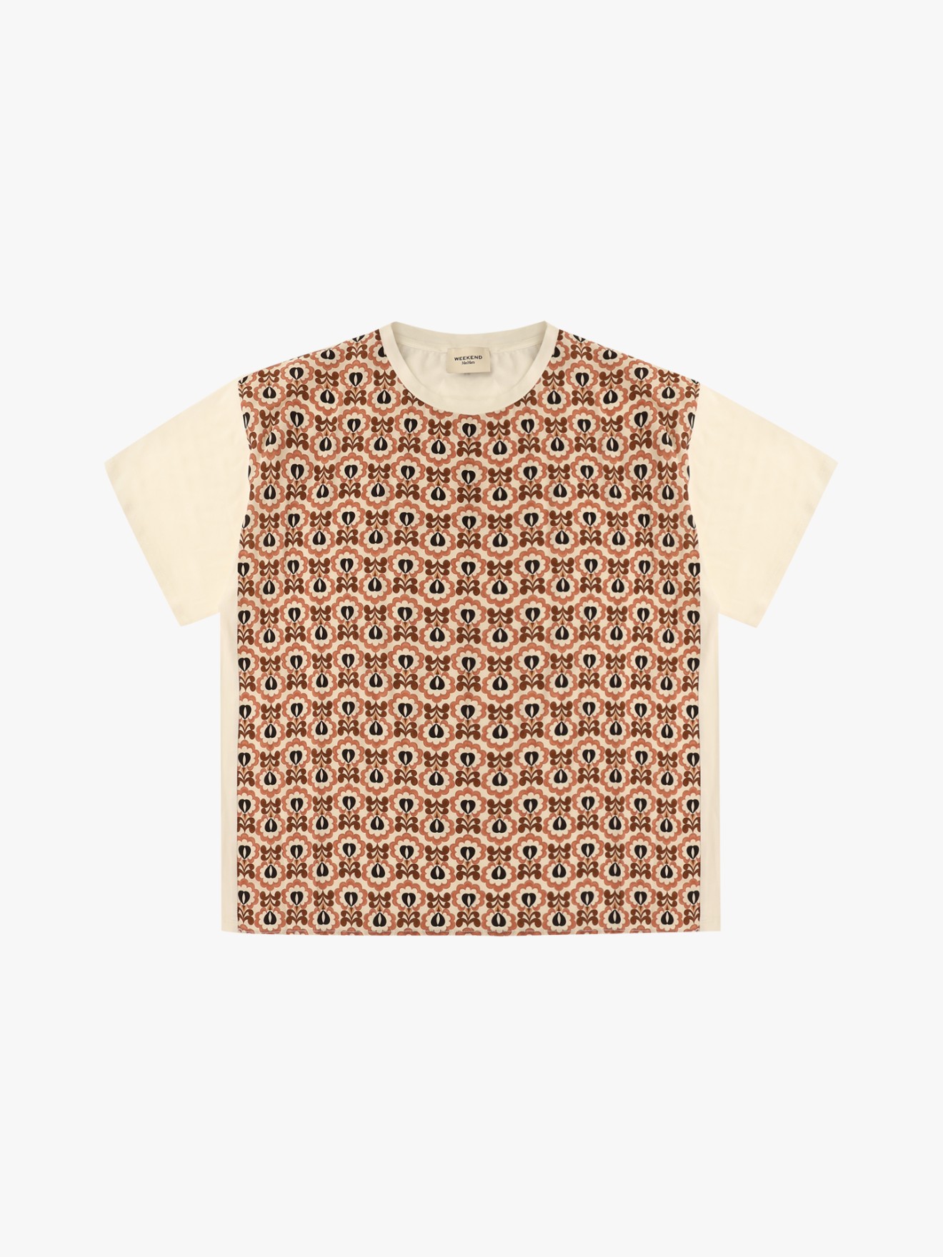 T-shirt WKDTERZO