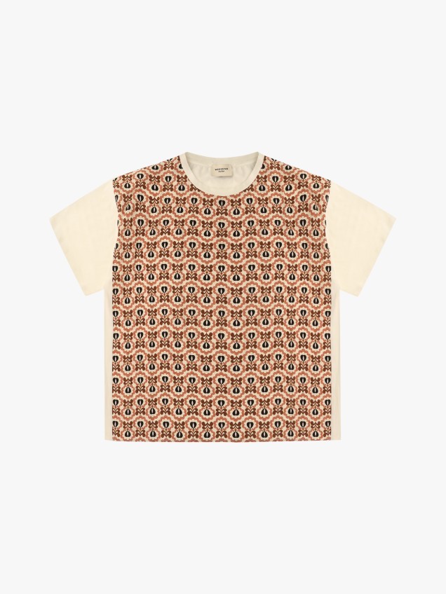 T-shirt WKDTERZO