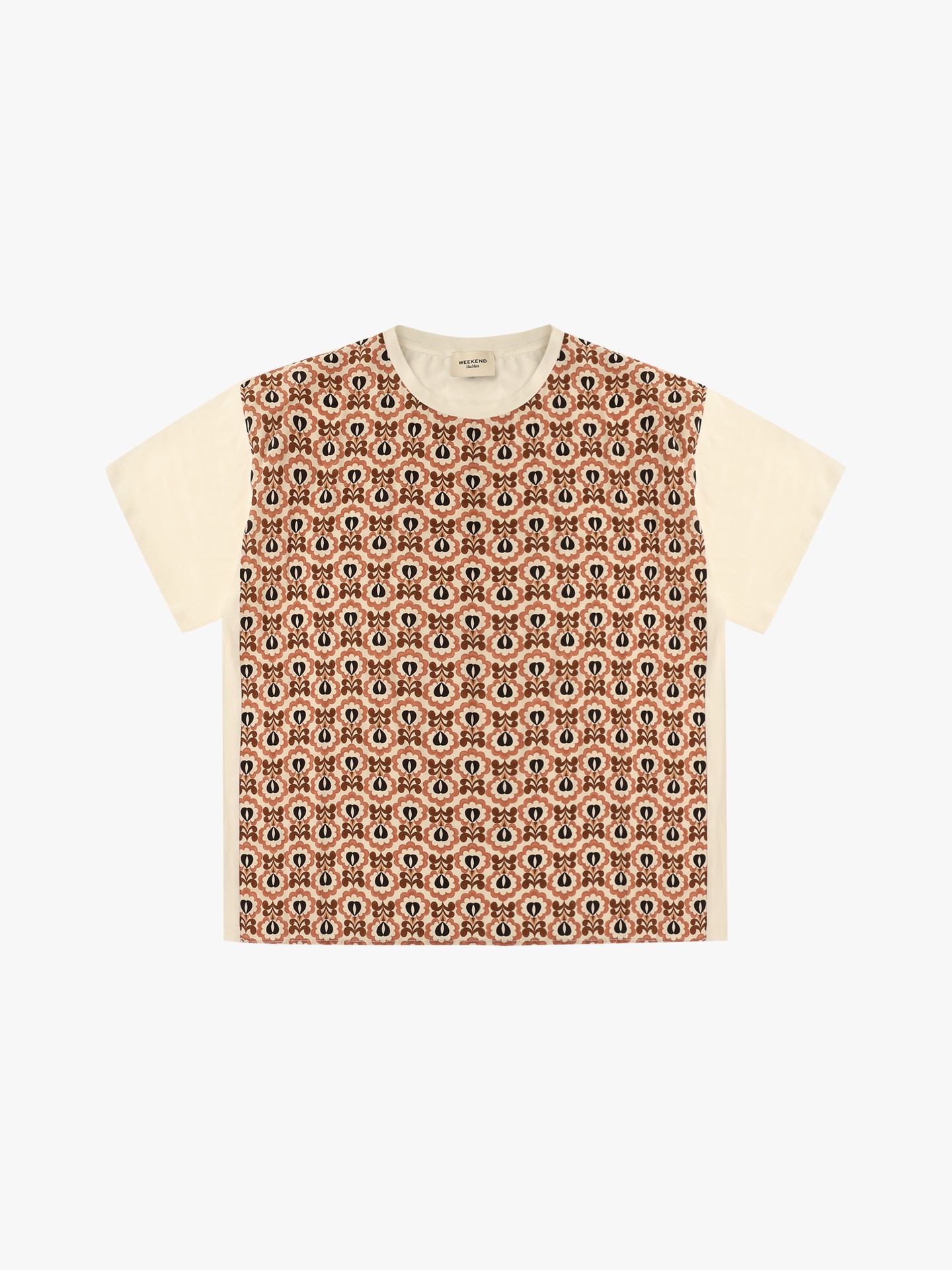 T-shirt WKDTERZO