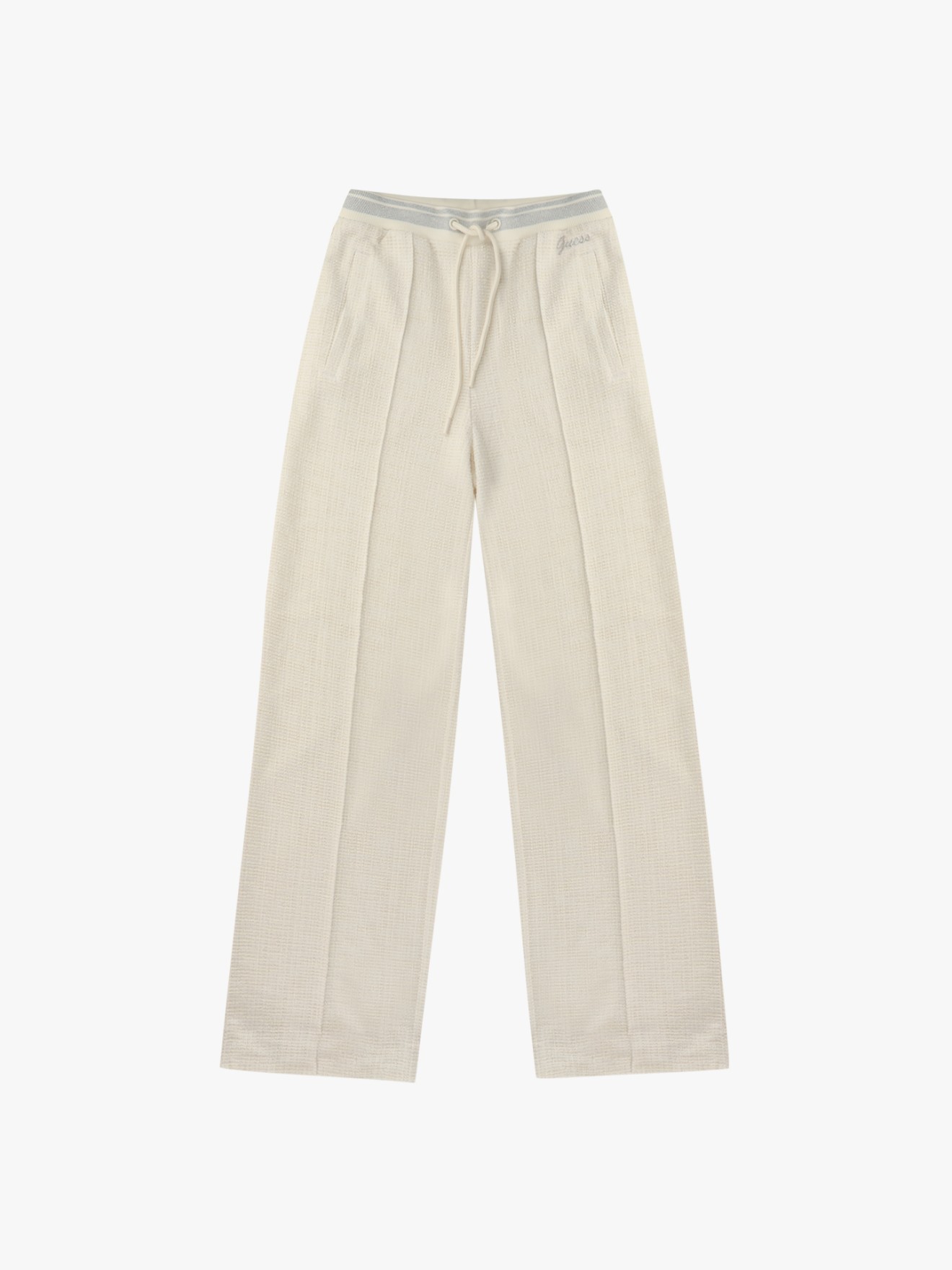 Calças Wide Leg Jole