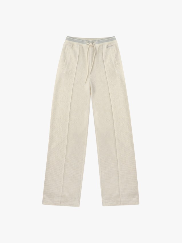 Calças Wide Leg Jole