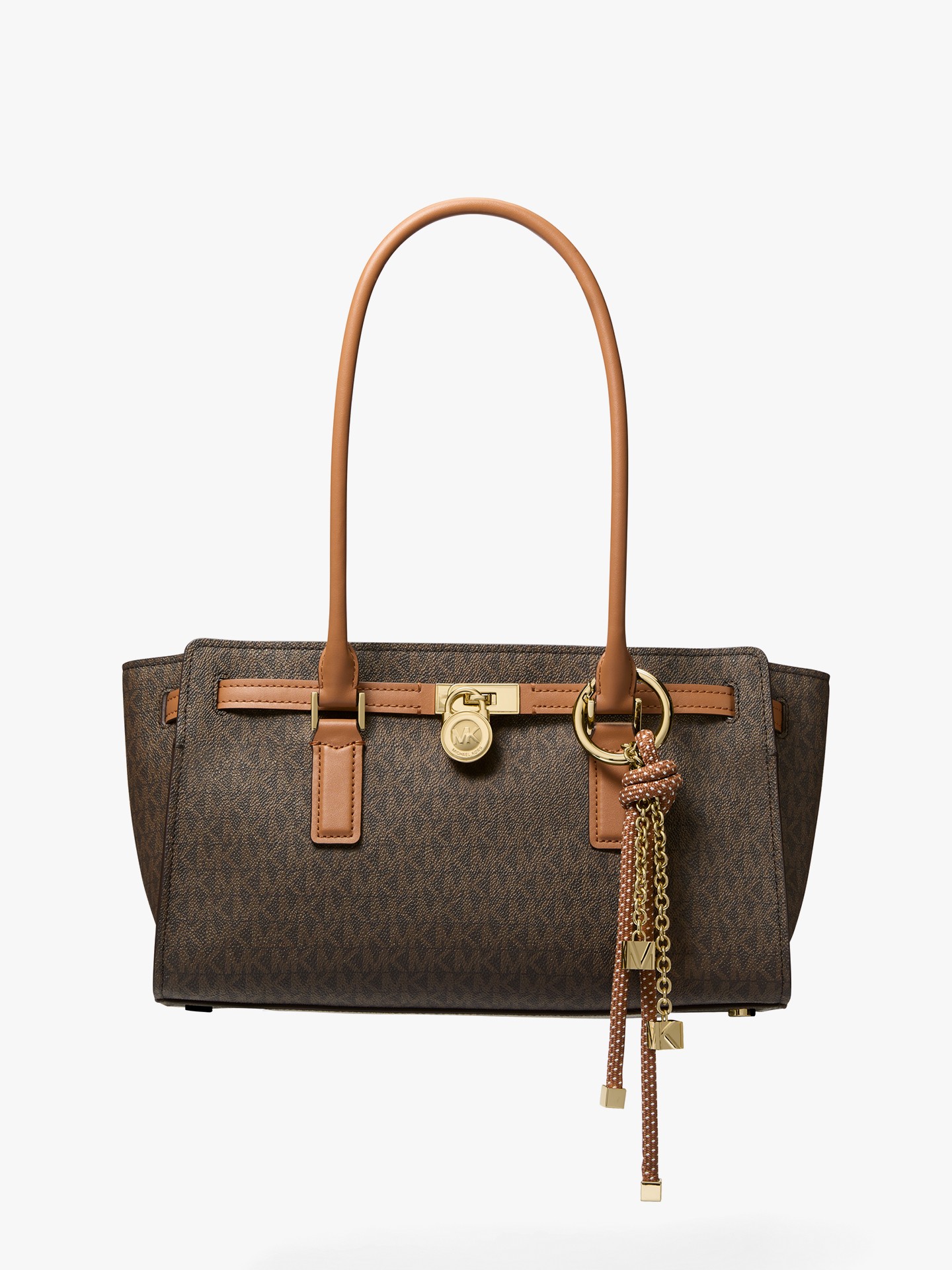 Mala Satchel Hamilton Moderne Pequena