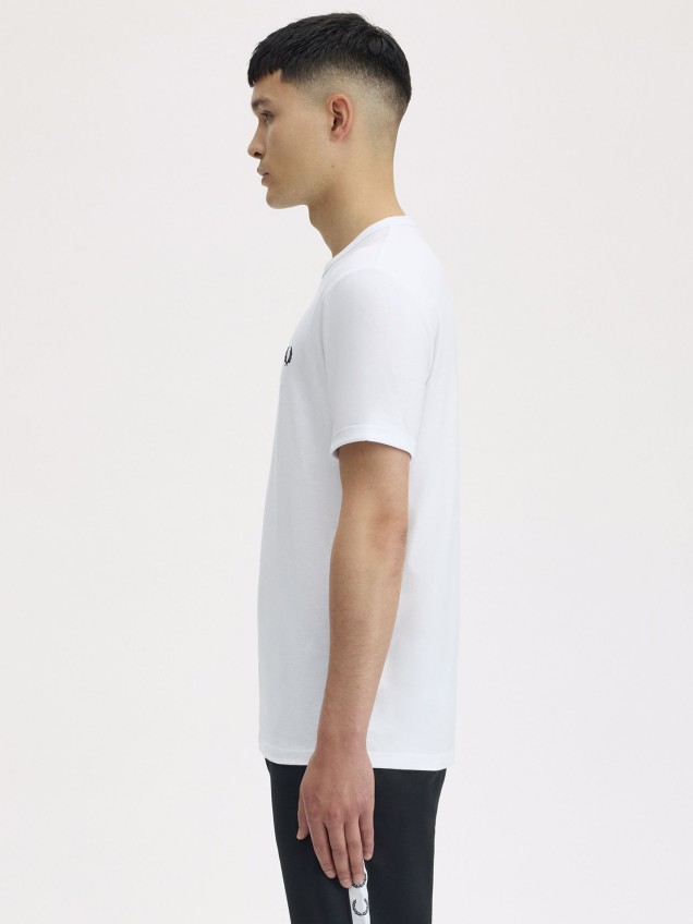 T-shirt Ringer M3519