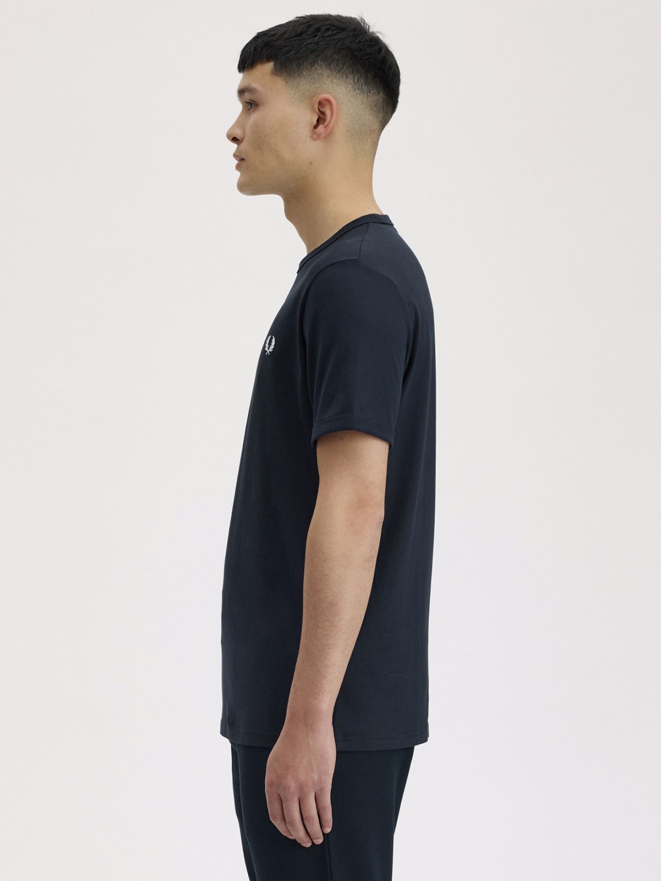 T-shirt Ringer M3519