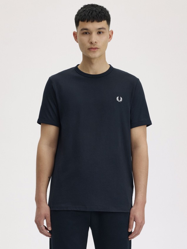 T-shirt Ringer M3519