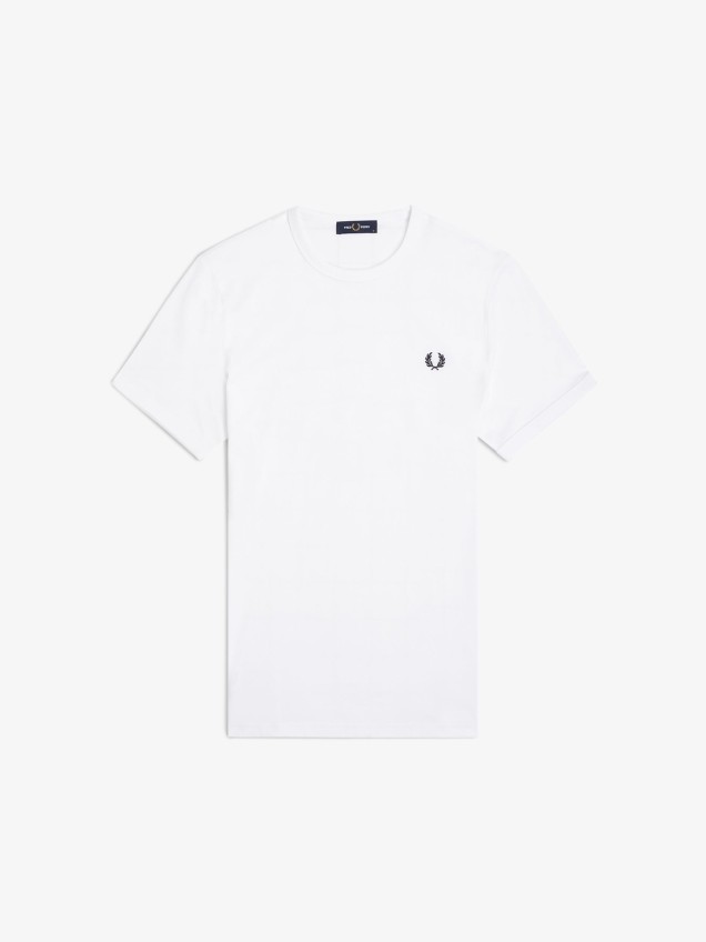T-shirt Ringer M3519