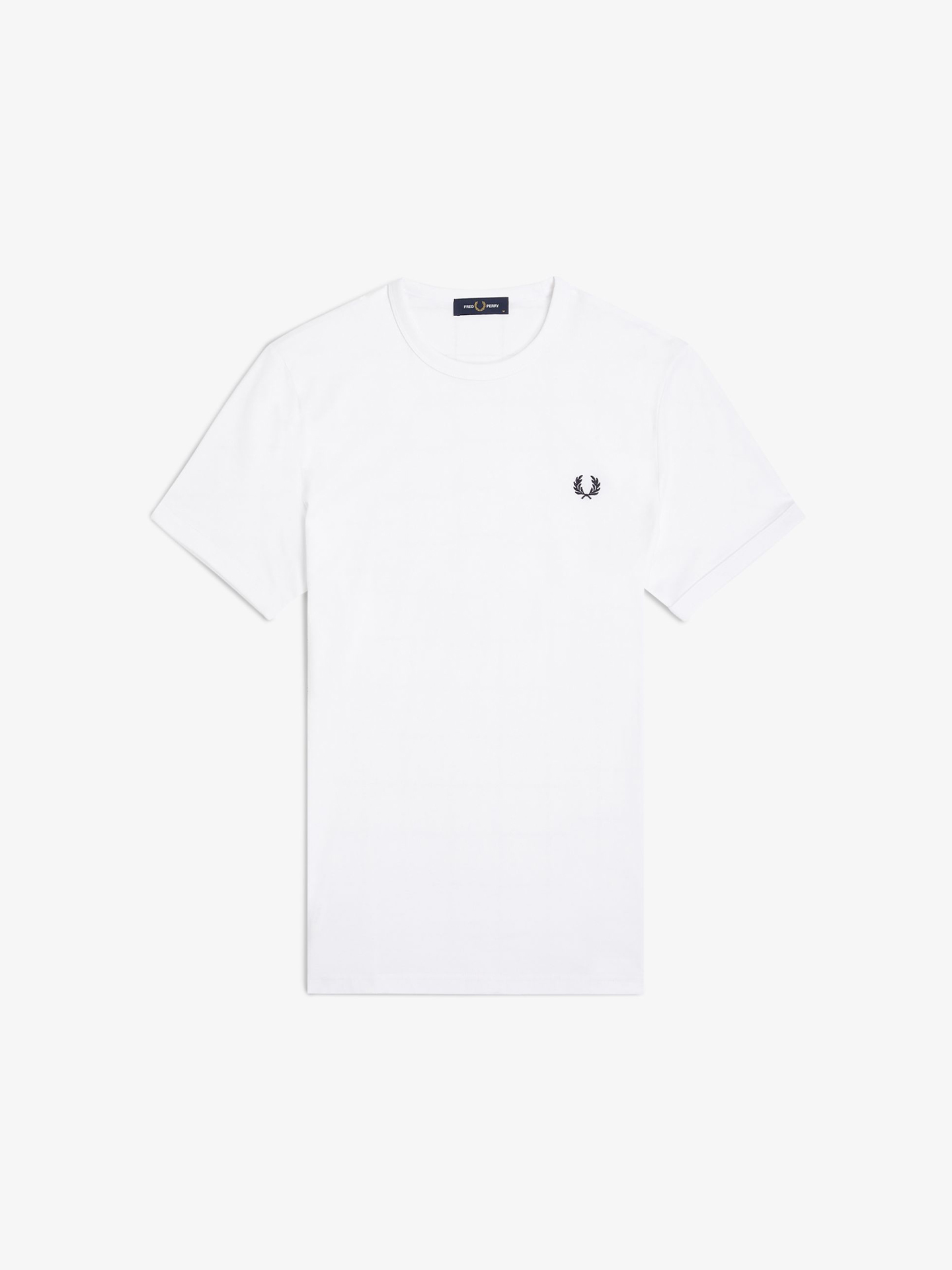 T-shirt Ringer M3519