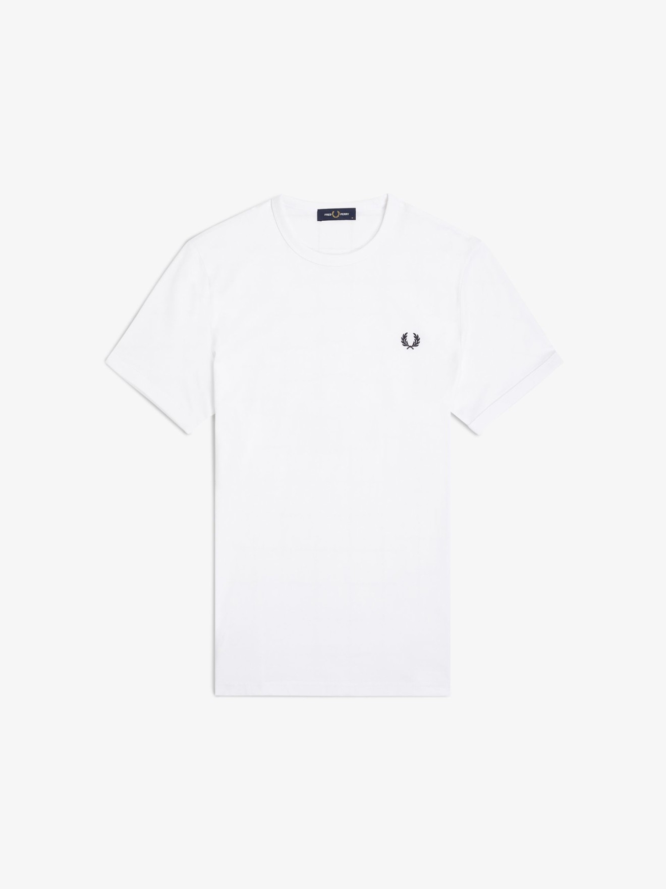 T-shirt Ringer M3519