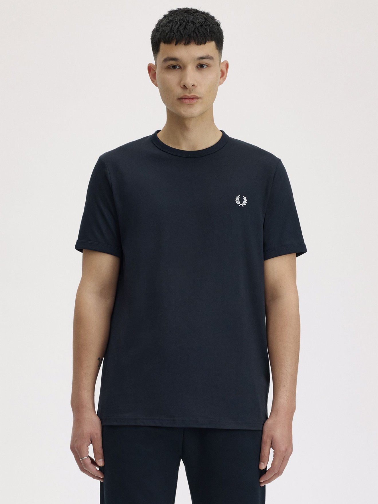 T-shirt Ringer M3519