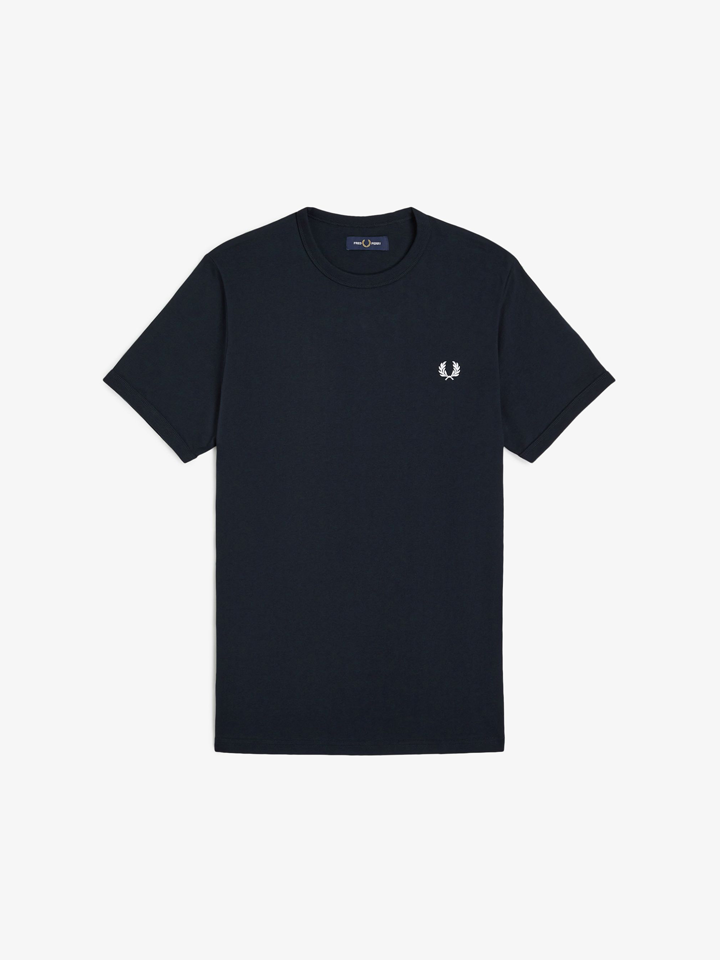 T-shirt Ringer M3519