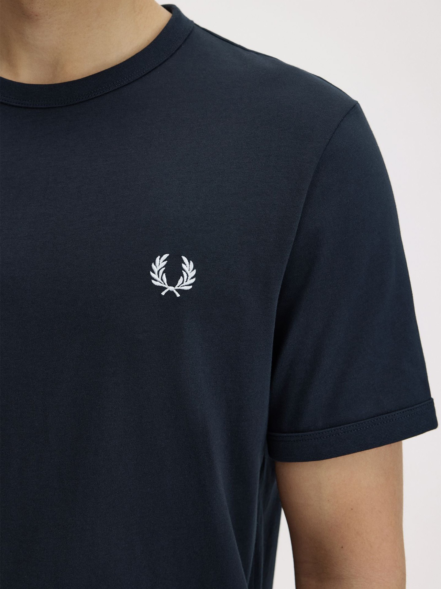 T-shirt Ringer M3519