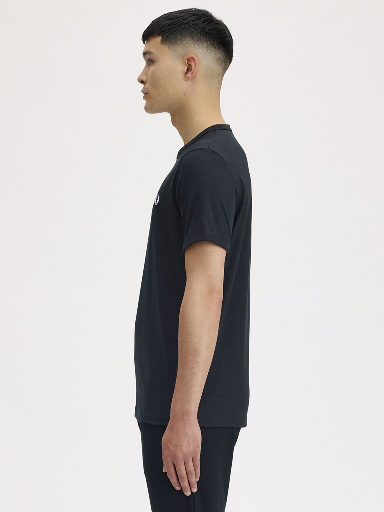 T-shirt Ringer M3519