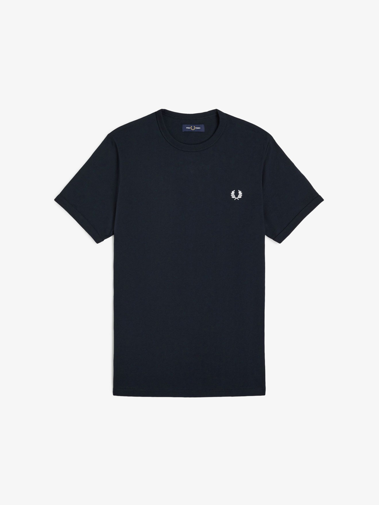 T-shirt Ringer M3519