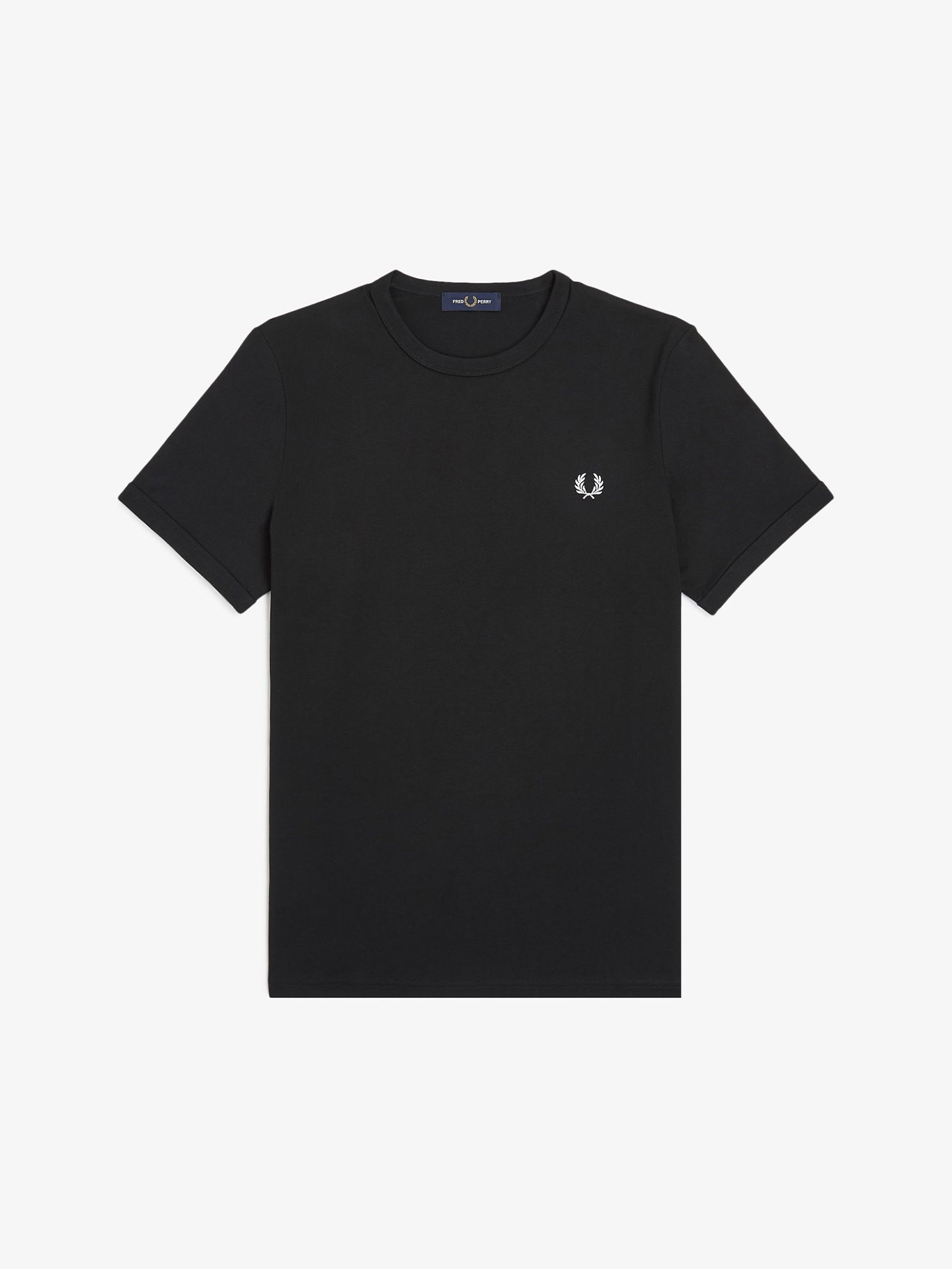 T-shirt Ringer M3519