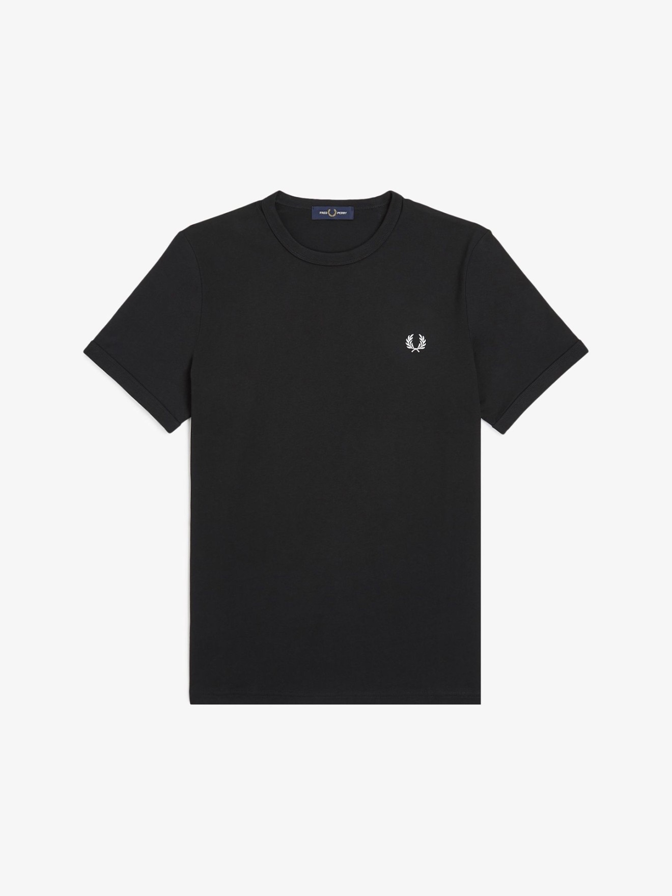 T-shirt Ringer M3519