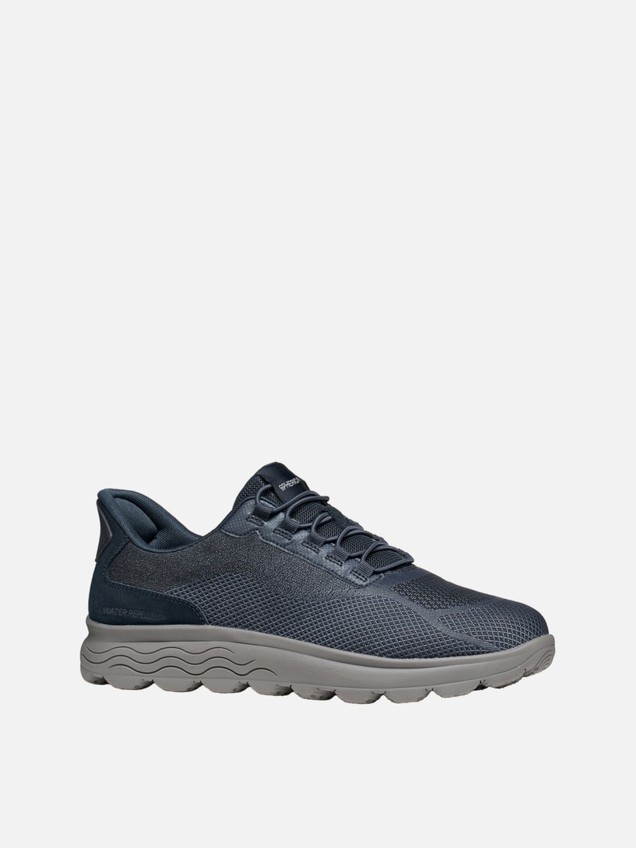 Sapatilhas Slip-In Spherica Plus