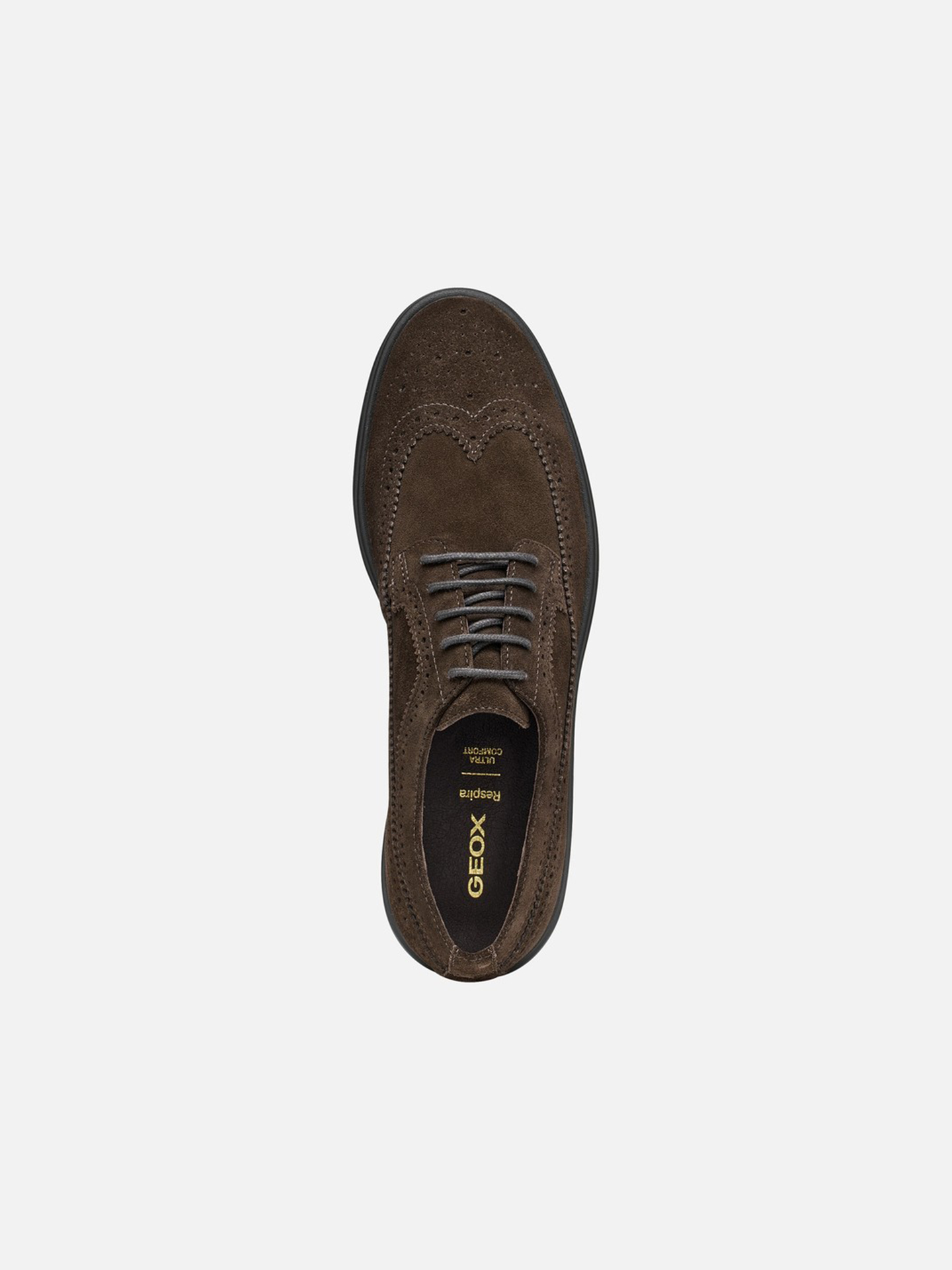Sapatos Spherica EC17