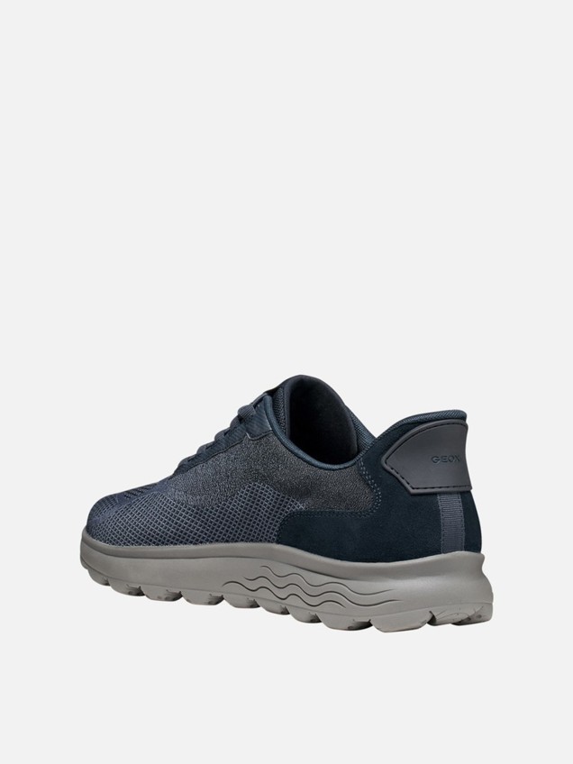 Sapatilhas Slip-In Spherica Plus