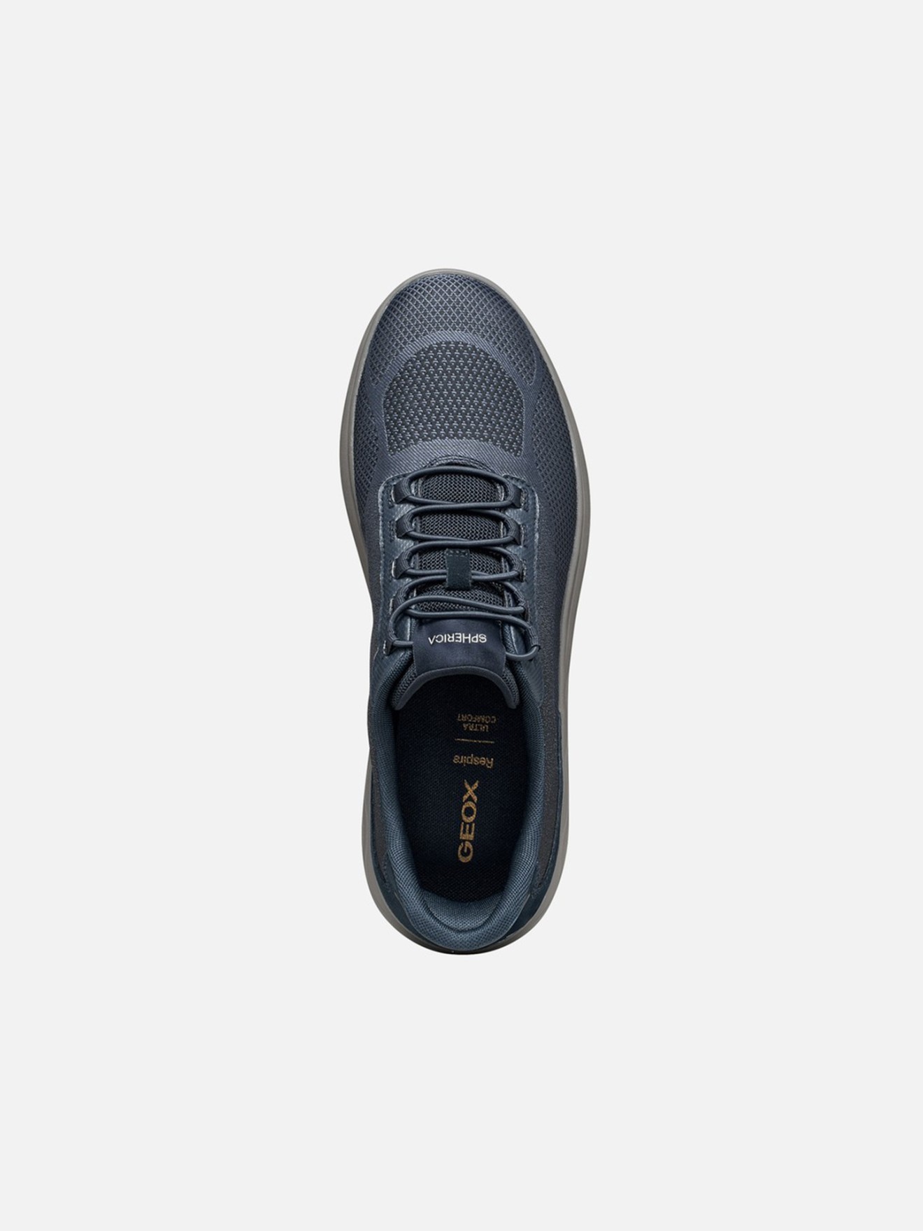 Sapatilhas Slip-In Spherica Plus