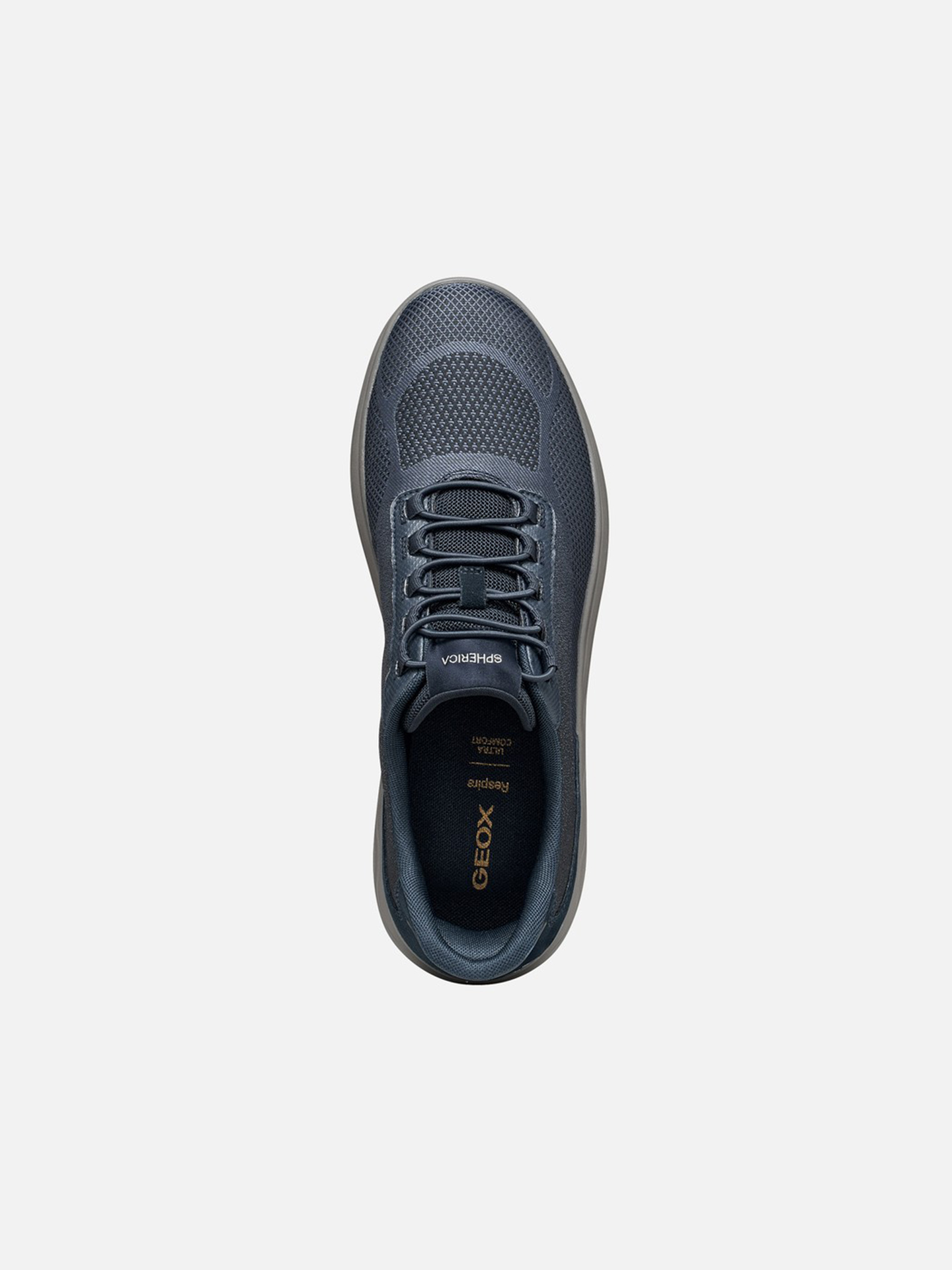 Sapatilhas Slip-In Spherica Plus